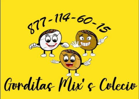 Gorditas mix image 6