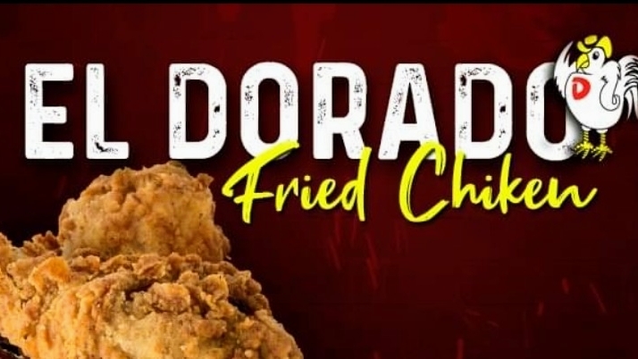 El Dorado Fried Chicken #6 image 1