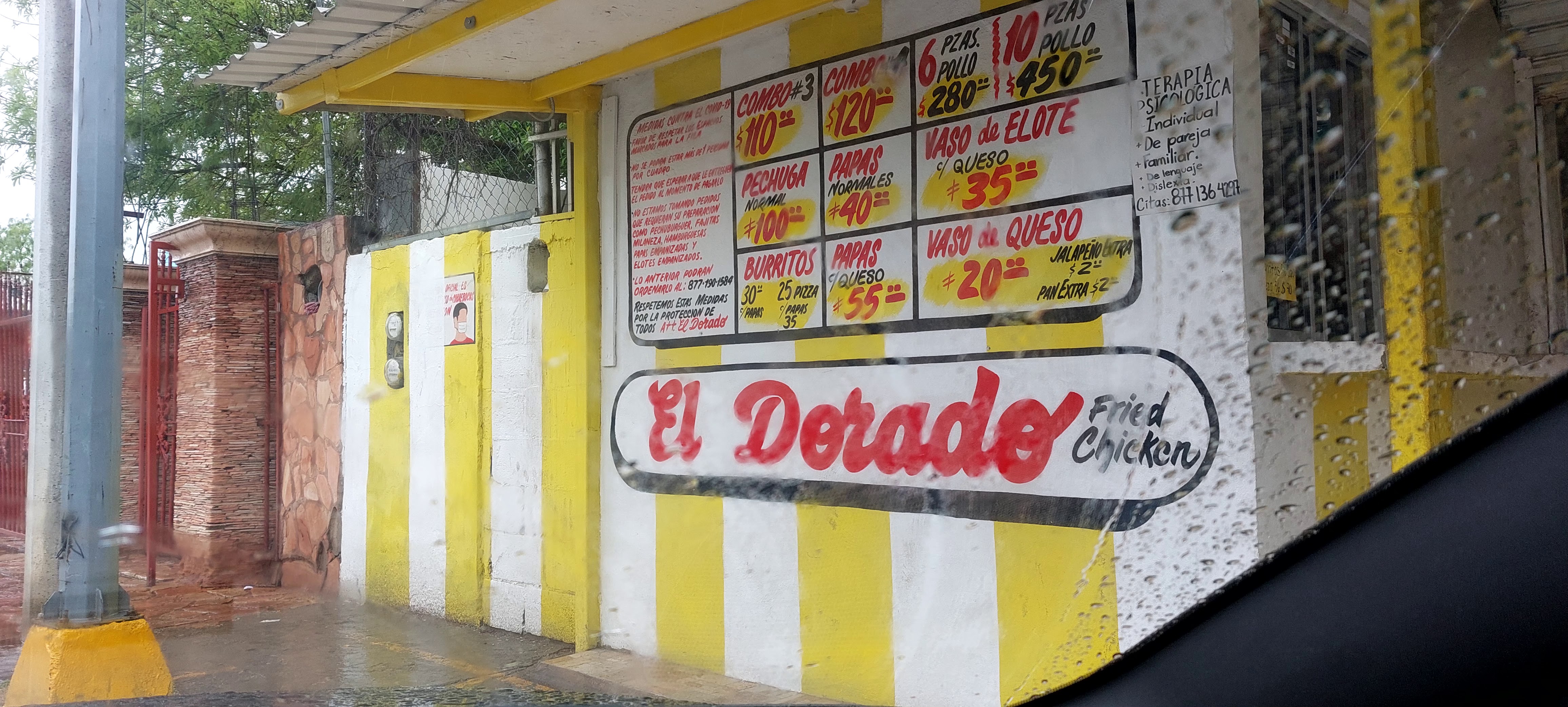 El Dorado Fried Chicken #6 image 2