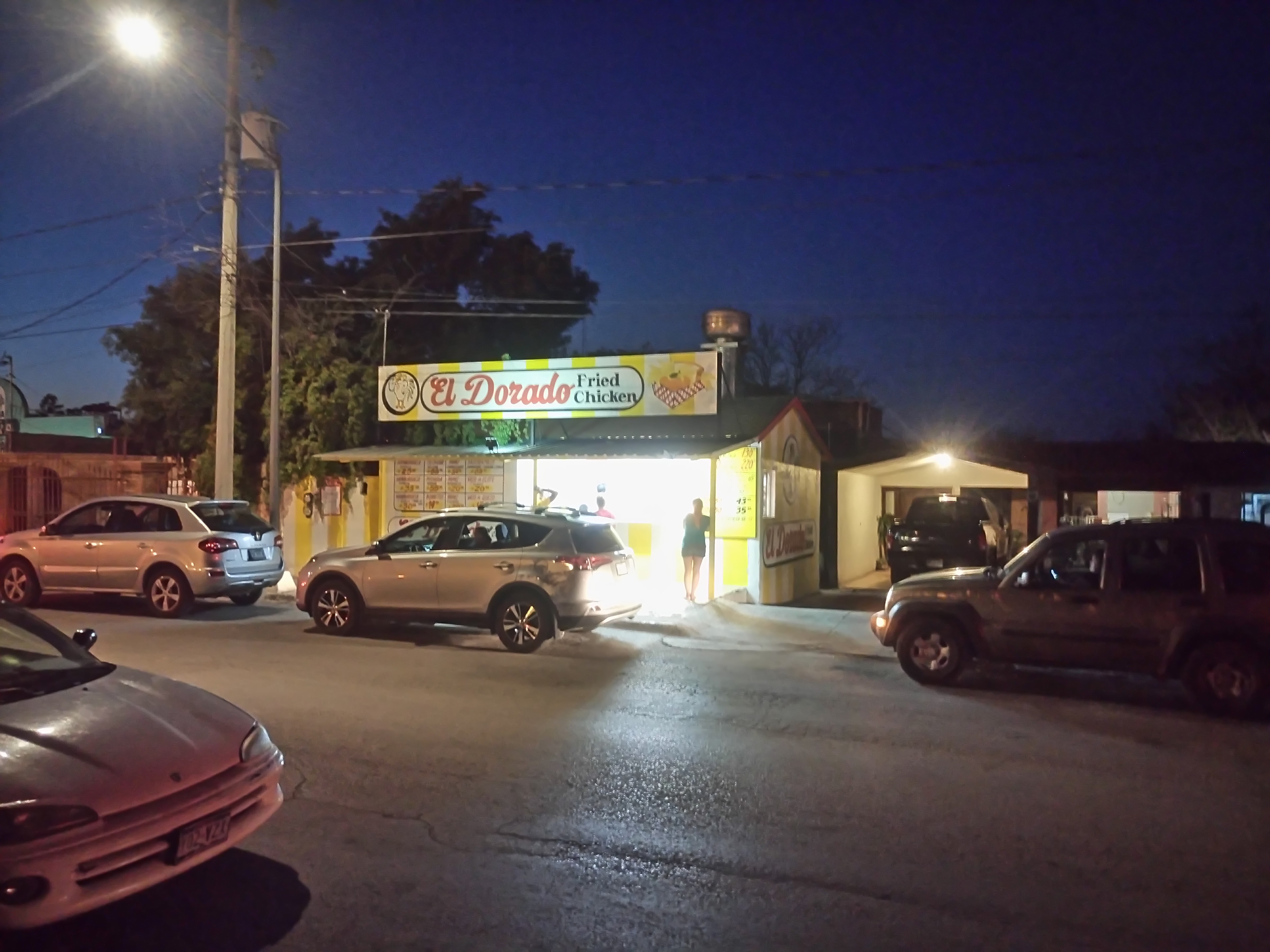 El Dorado Fried Chicken #6 image 3