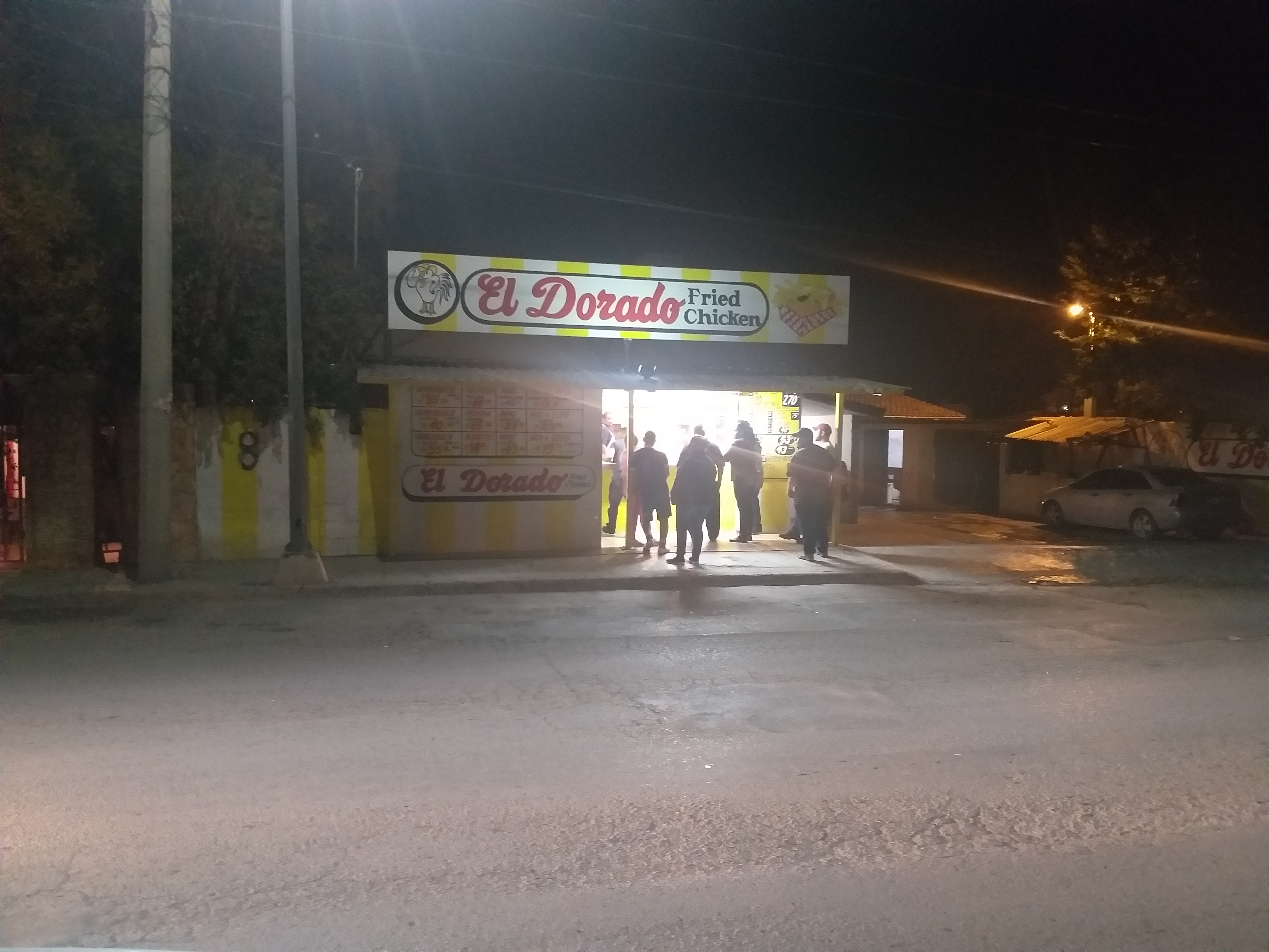 El Dorado Fried Chicken #6 image 4