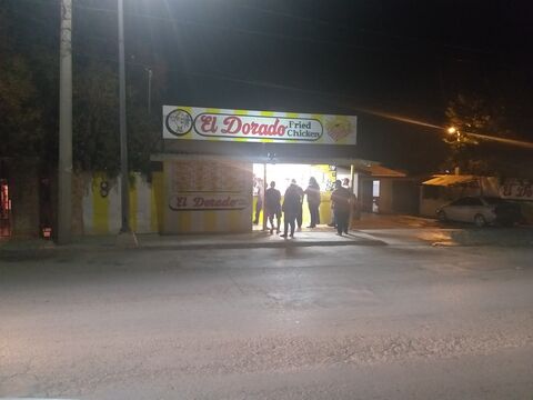 El Dorado Fried Chicken #6 image 4