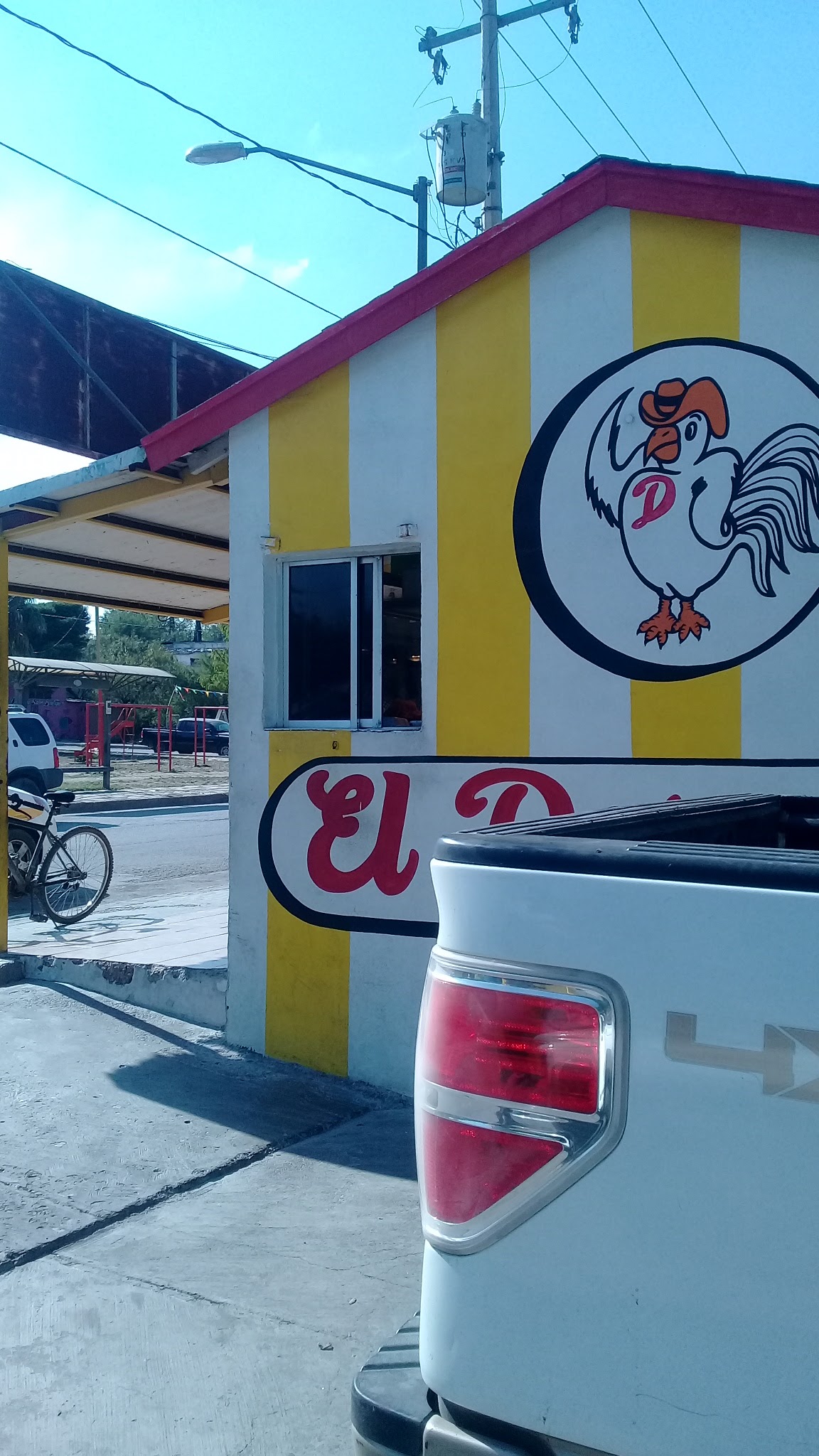 El Dorado Fried Chicken #6 image 5