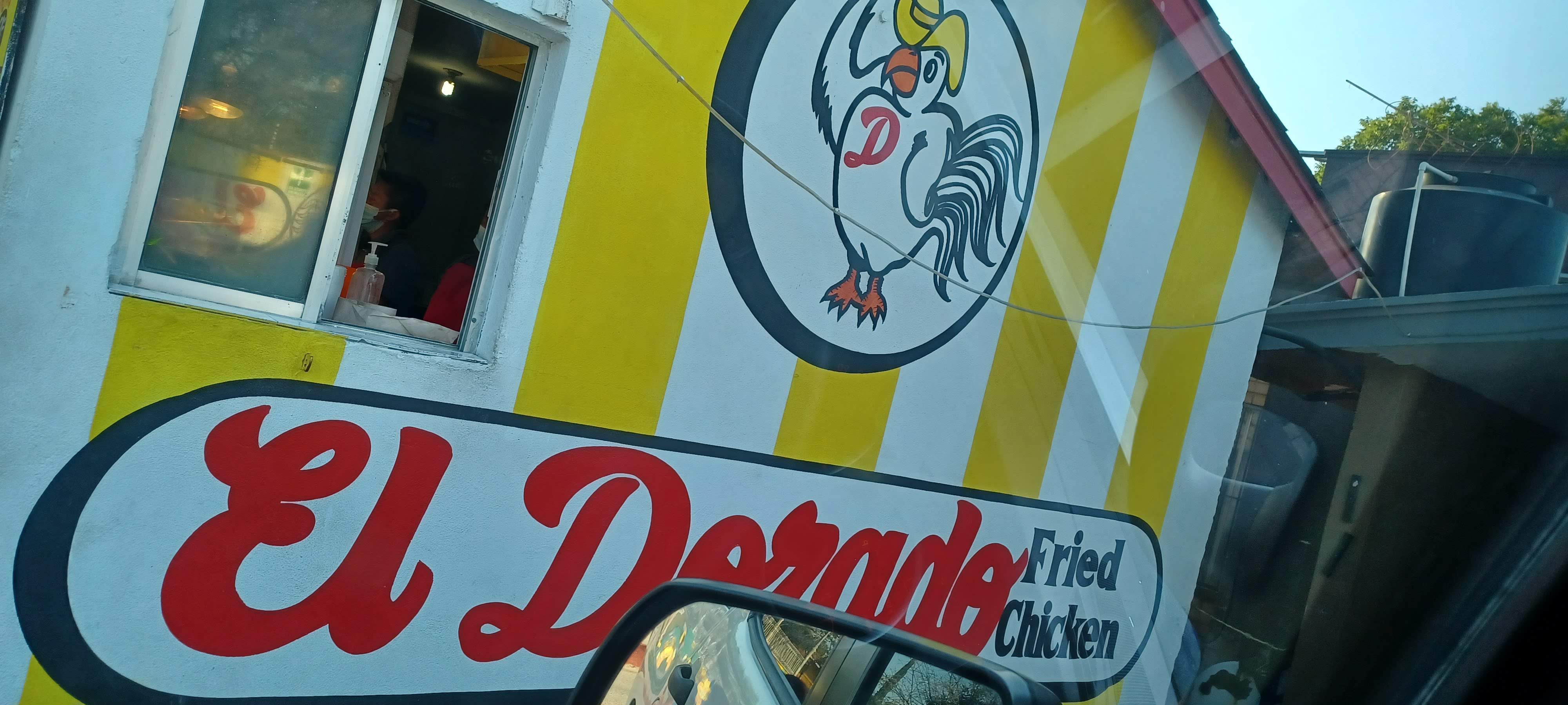 El Dorado Fried Chicken #6 image 6