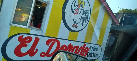 El Dorado Fried Chicken #6 image 6