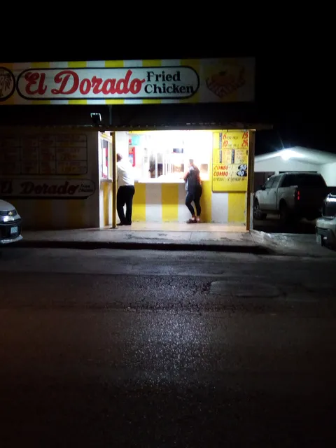 El Dorado Fried Chicken #6 image 7