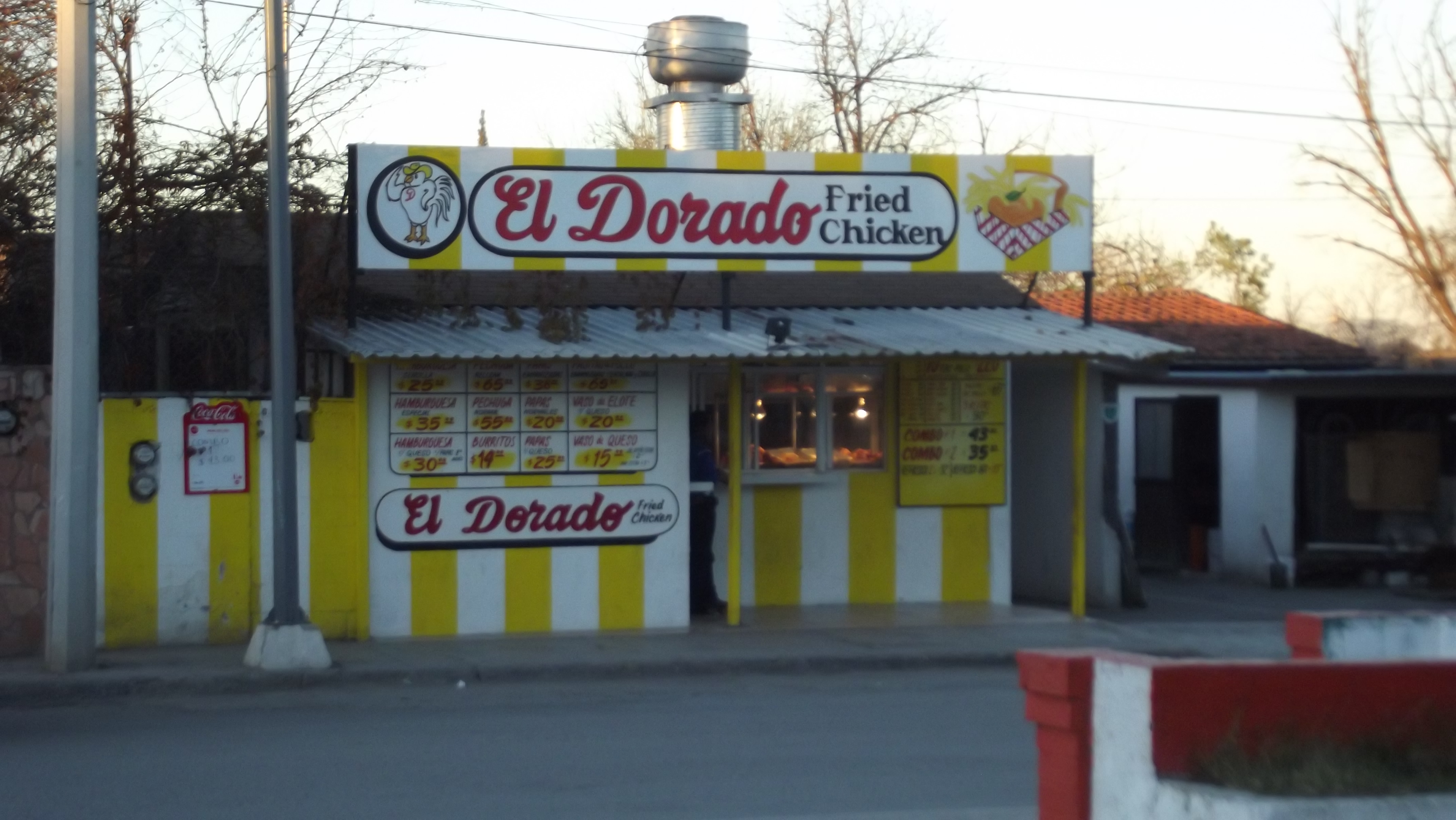 El Dorado Fried Chicken #6 image 8