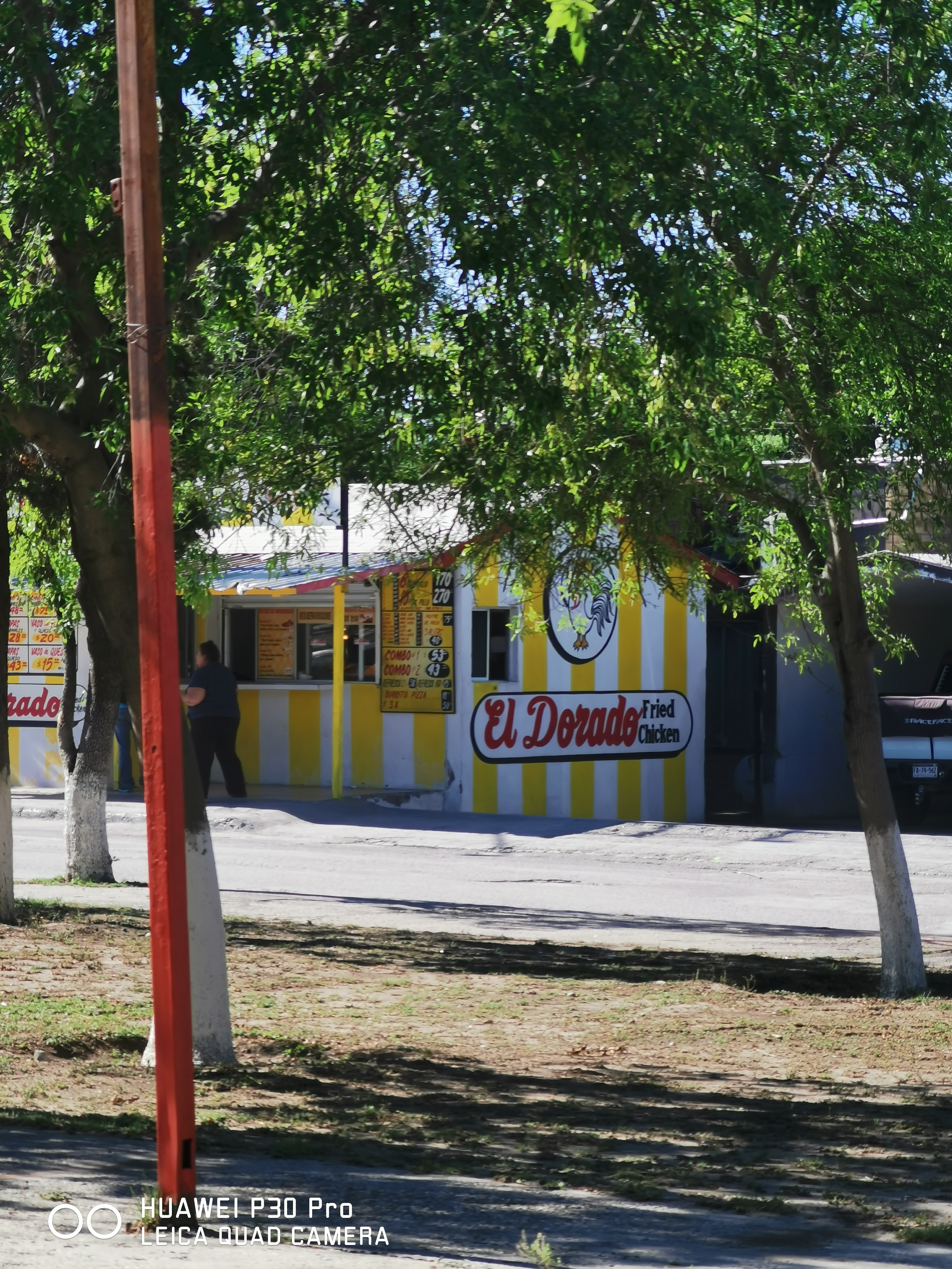 El Dorado Fried Chicken #6 image 9