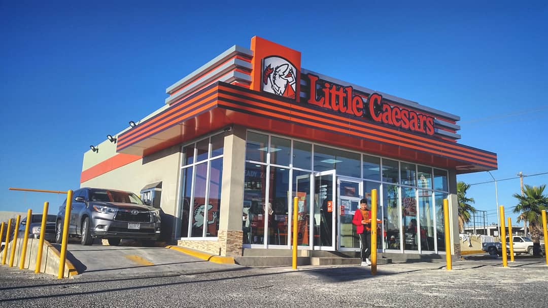 Little Caesars image 1