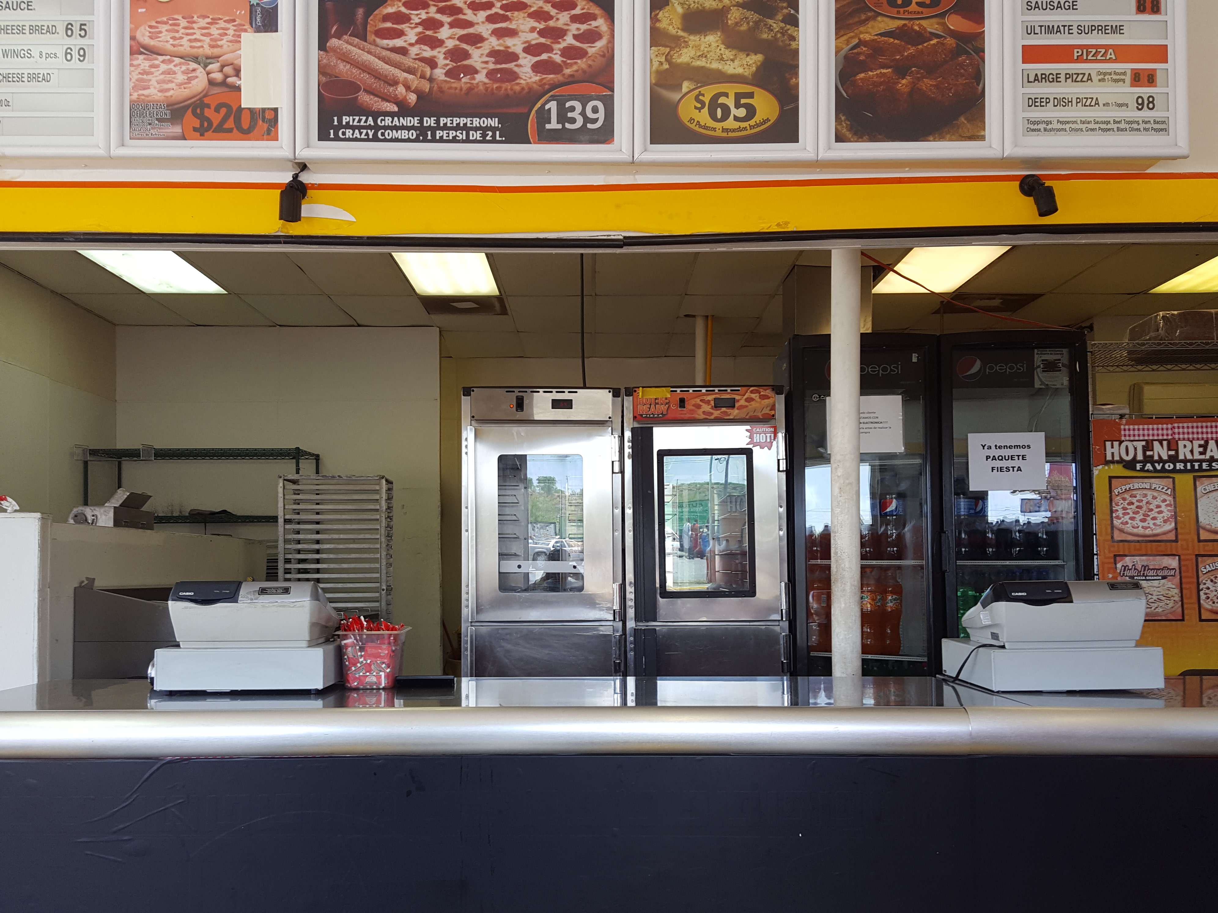 Little Caesars image 4