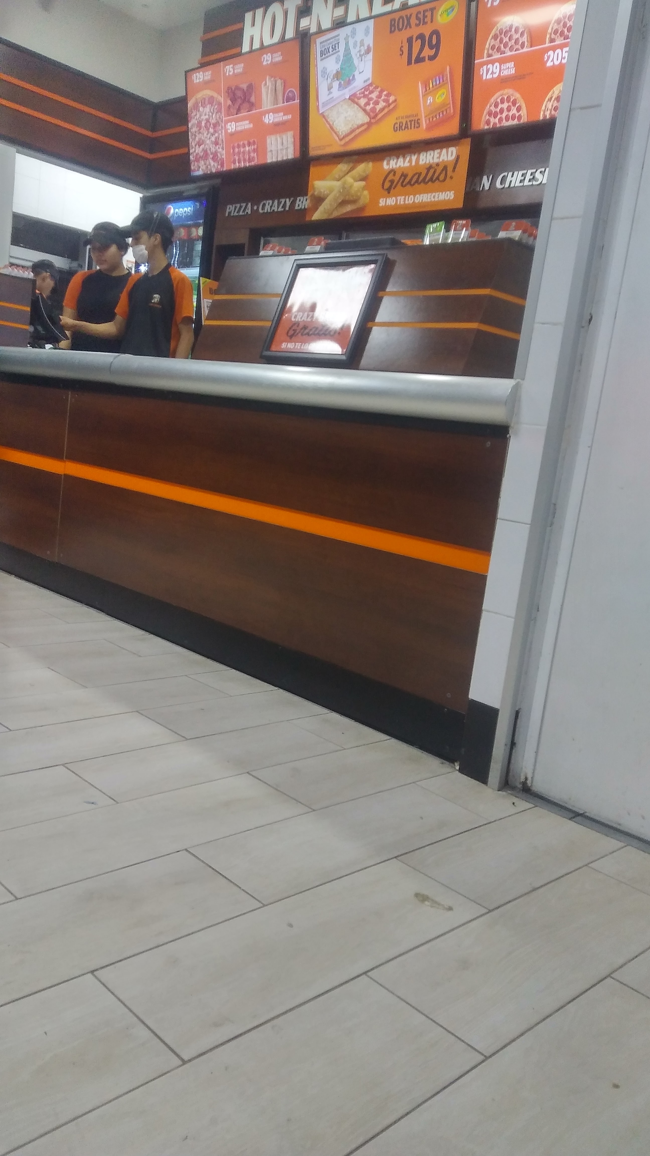 Little Caesars image 8