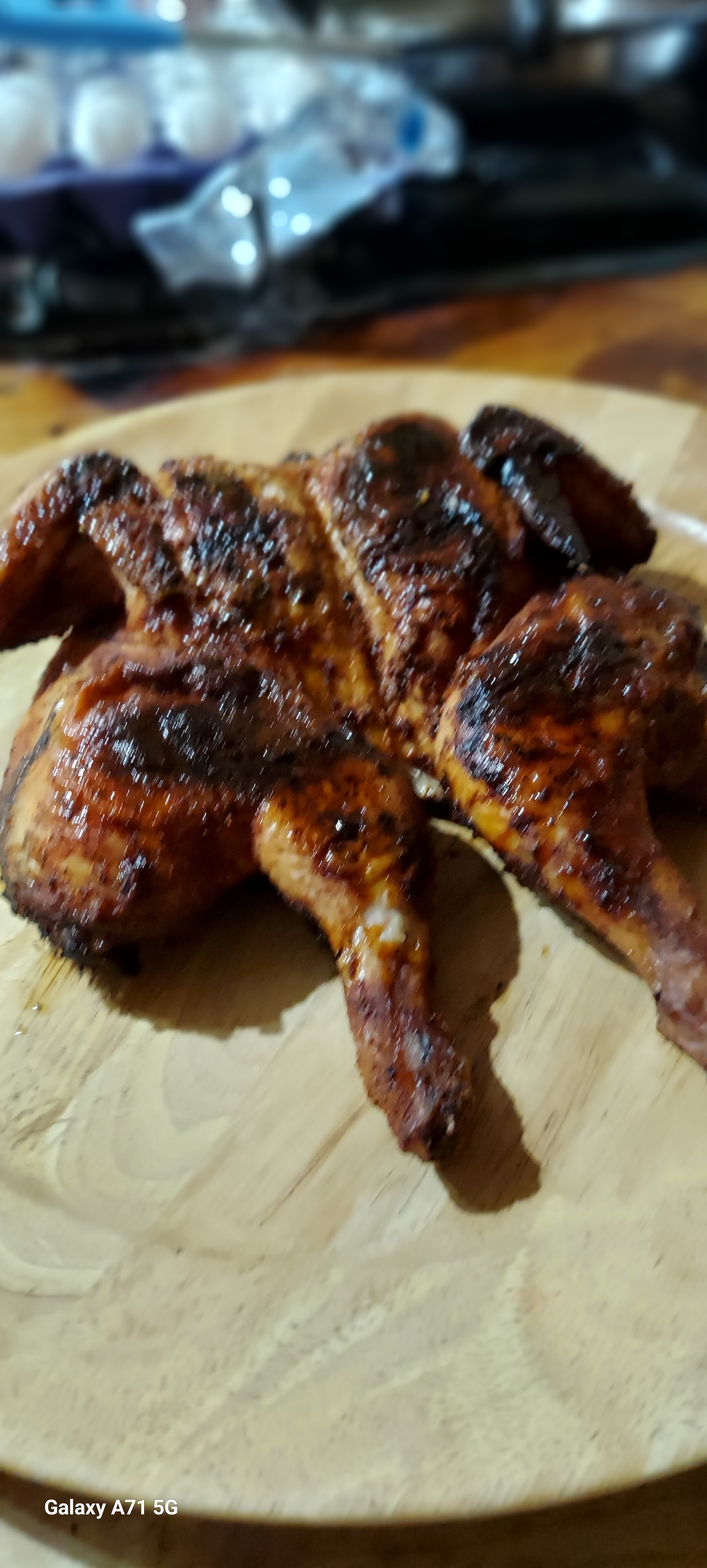 ‍ Las Marietas CABRITO image 3