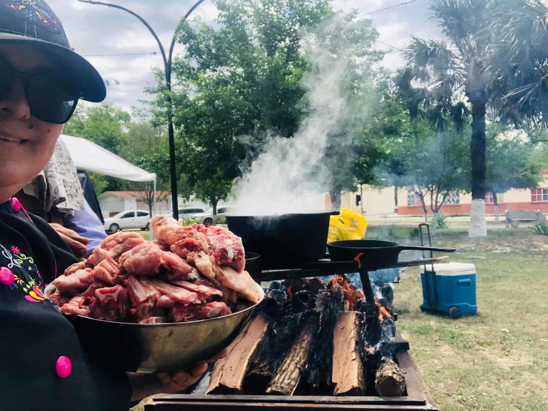 ‍ Las Marietas CABRITO image 4