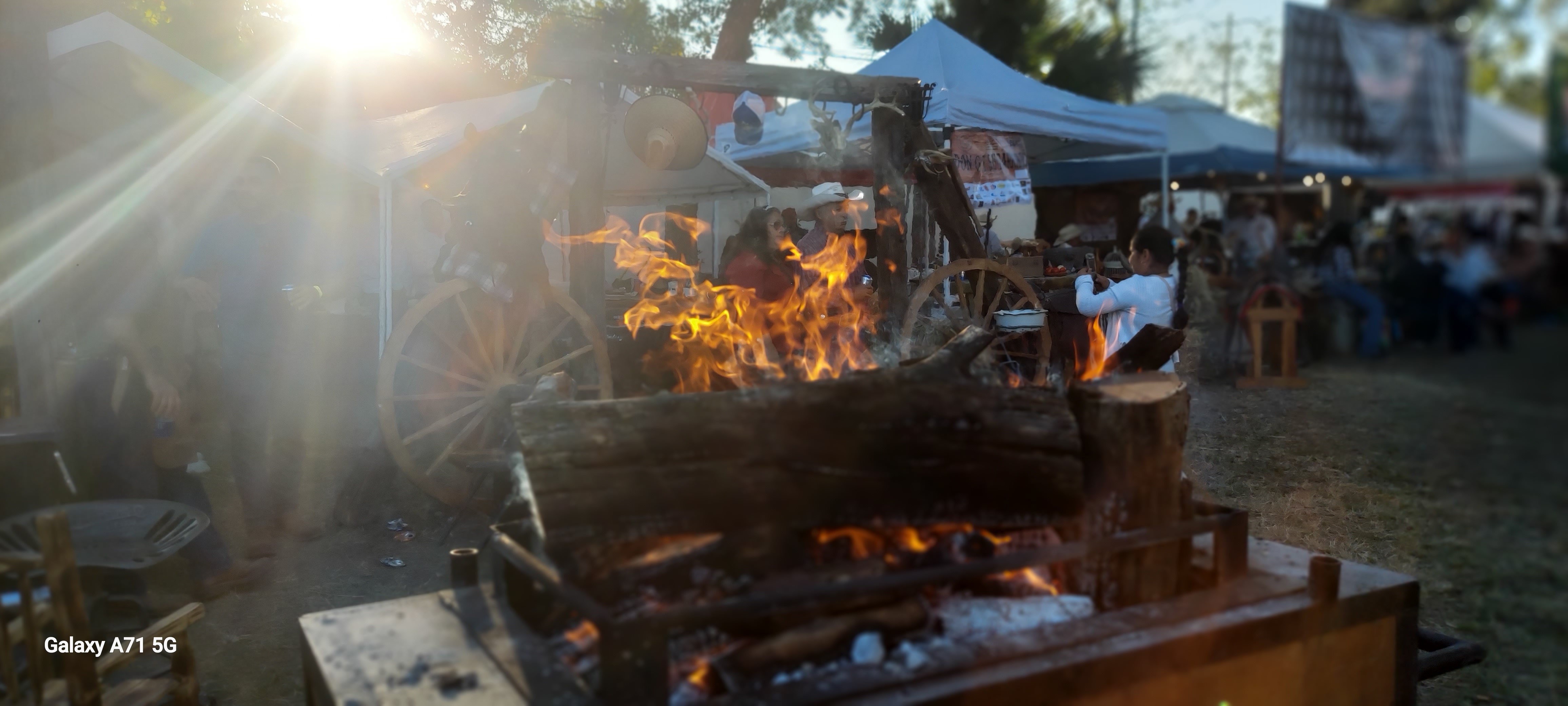 ‍ Las Marietas CABRITO image 5