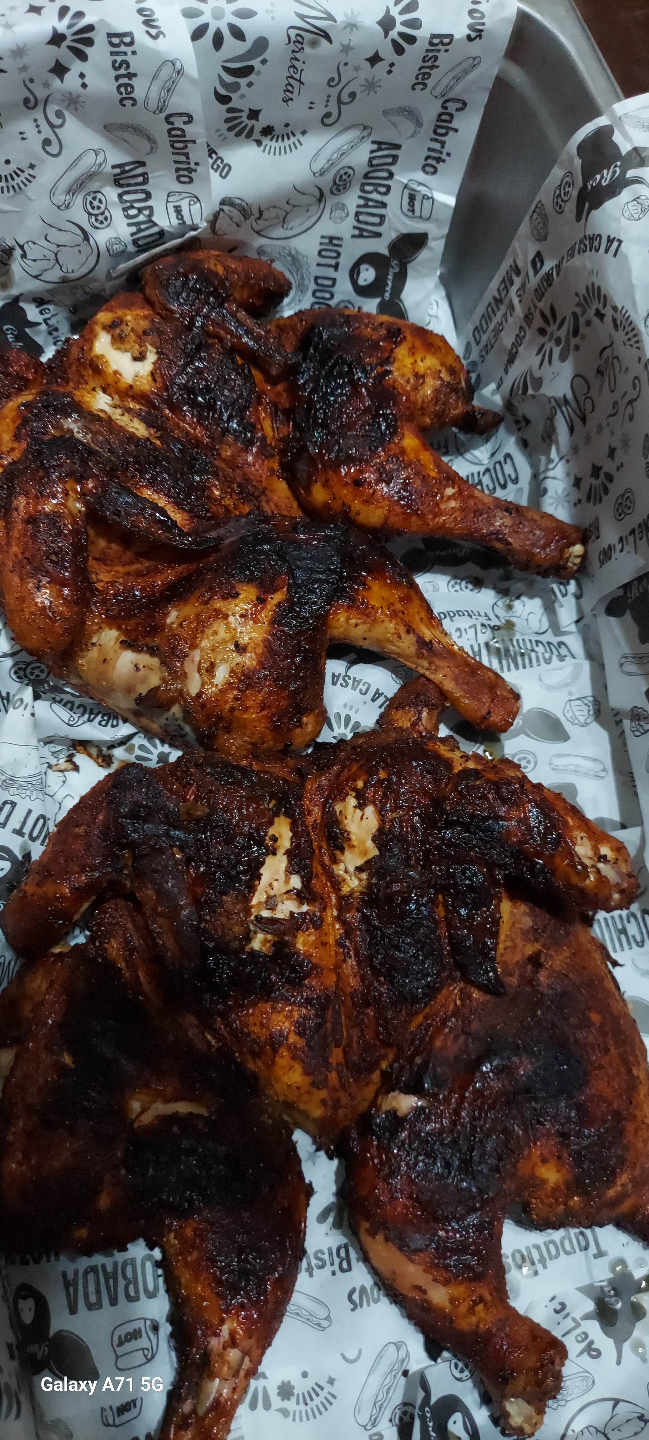 ‍ Las Marietas CABRITO image 7