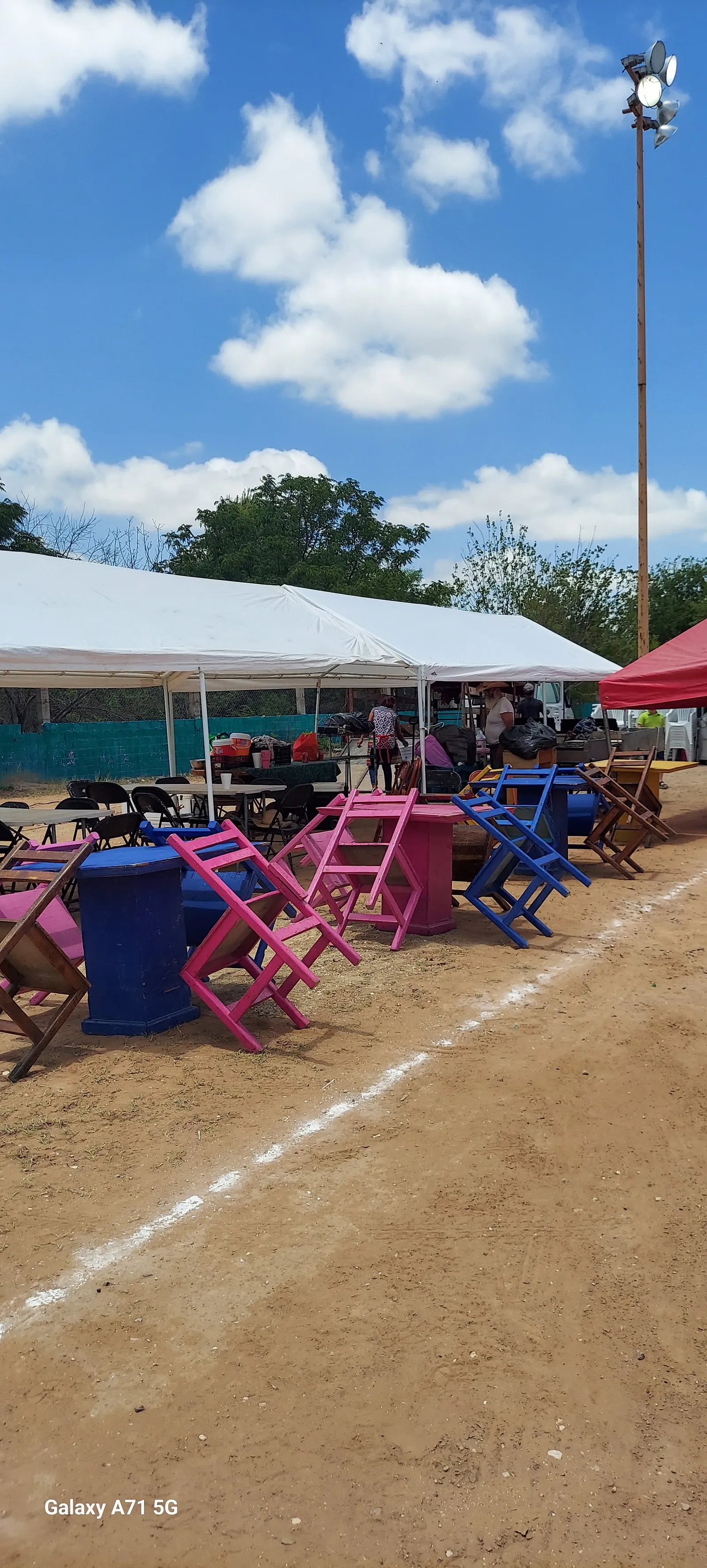 ‍ Las Marietas CABRITO image 8