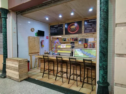Rubens Tacos image 1