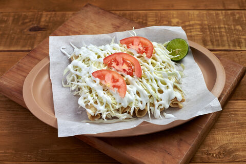 Rubens Tacos image 3