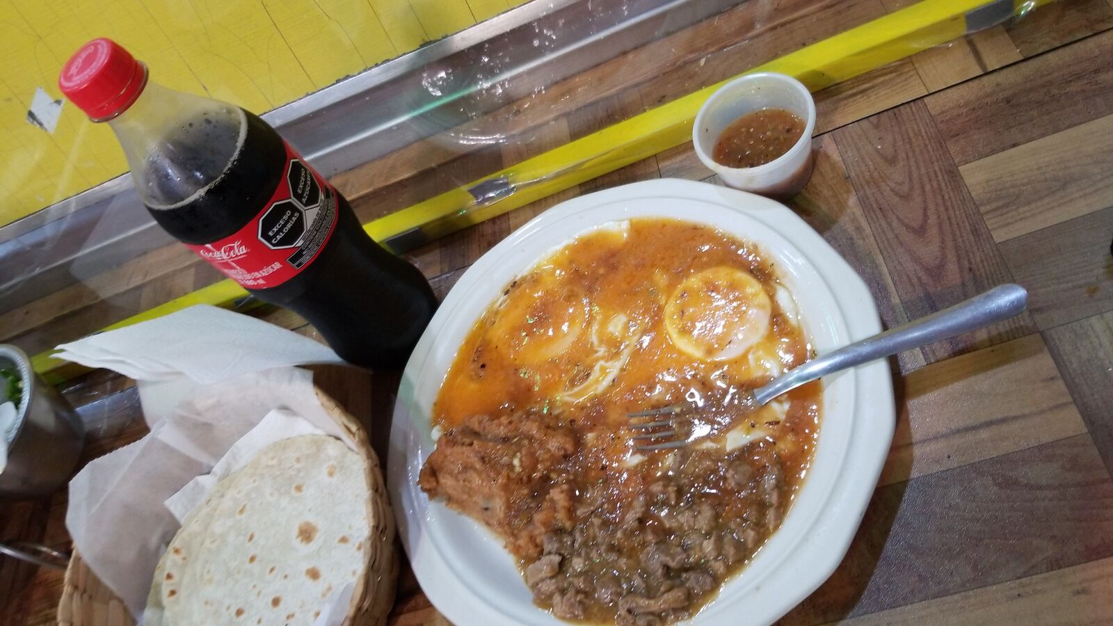 Rubens Tacos image 9