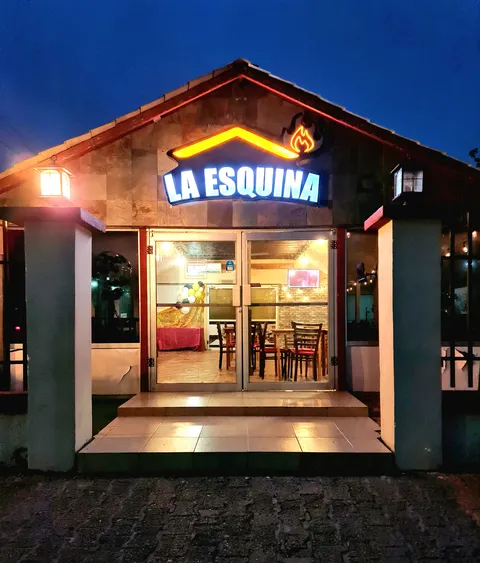 La Esquina Restaurant image 1