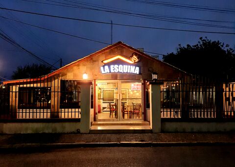 La Esquina Restaurant image 3