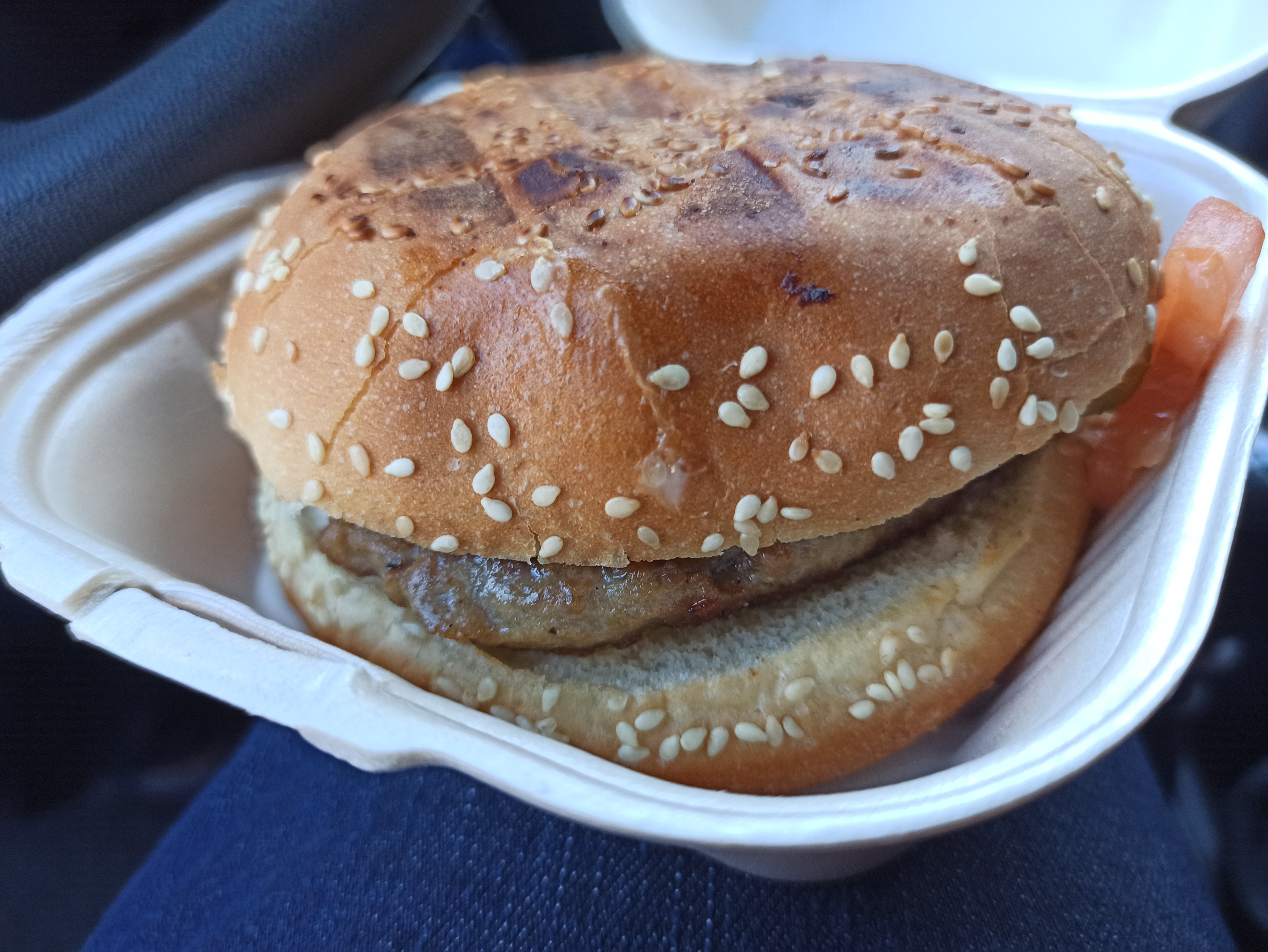 110 Cien Diez Hamburguesas al Carbón image 6