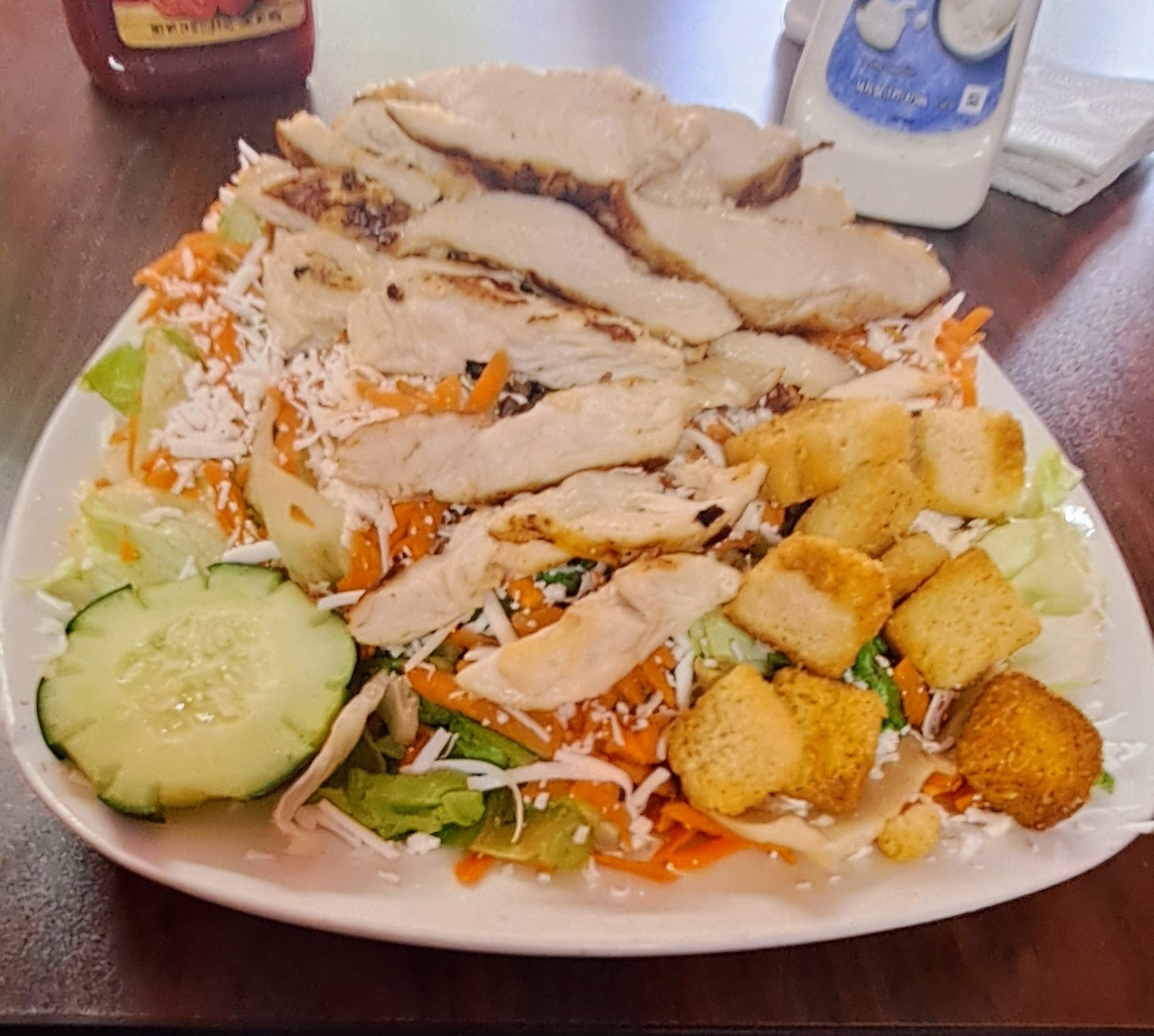 Biggo's Fried Chicken image 1