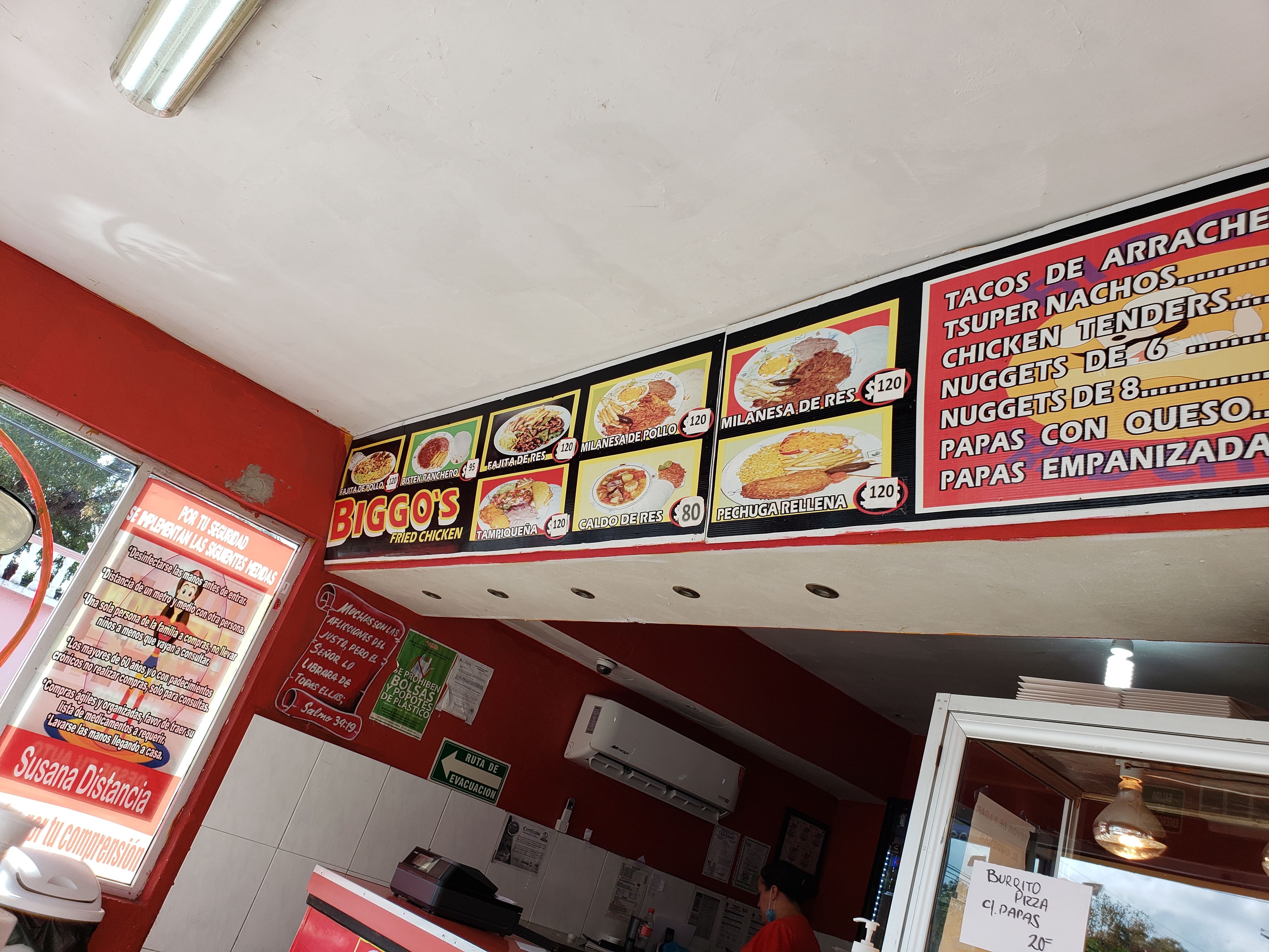 Biggo's Fried Chicken image 2