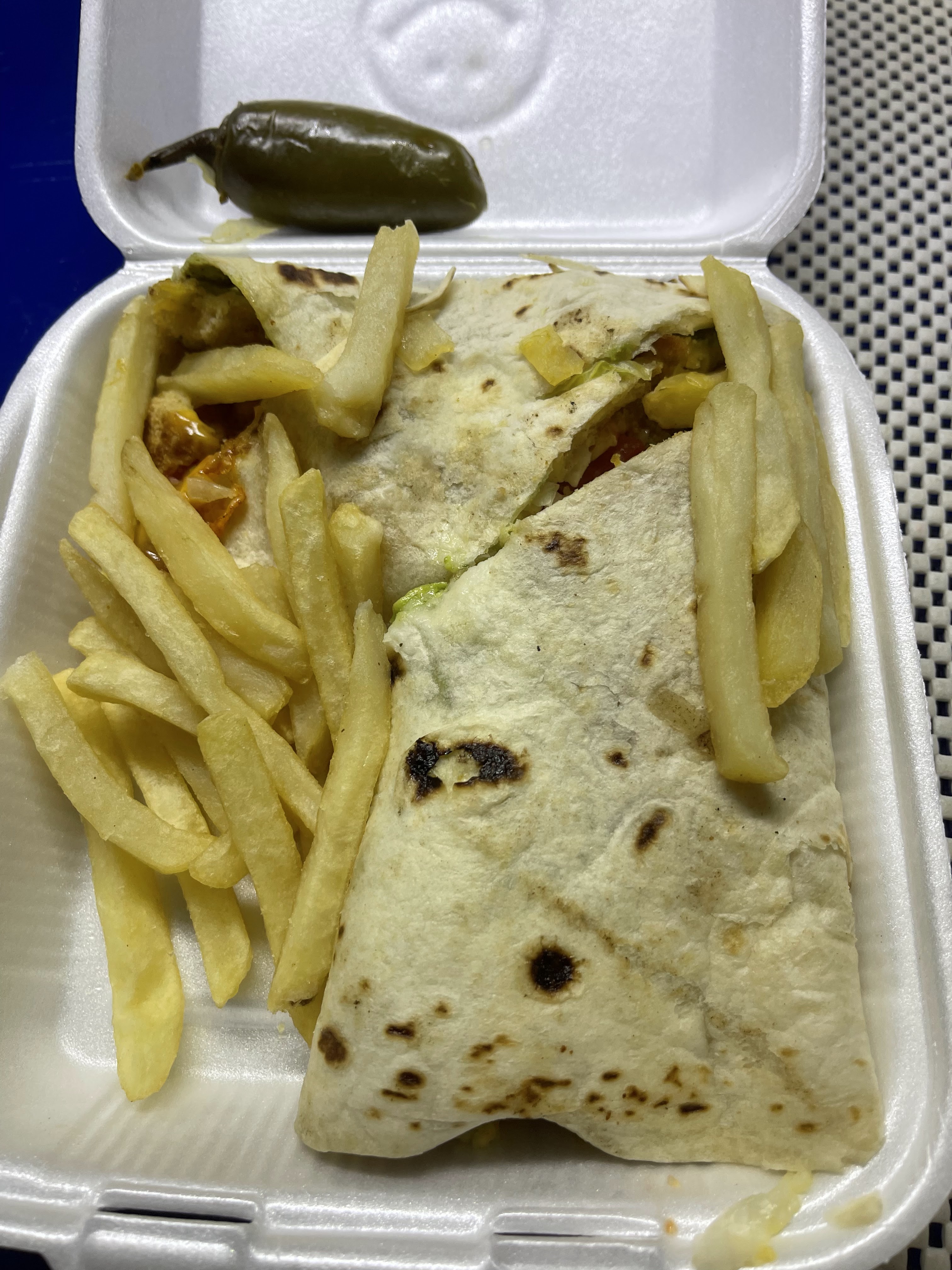 Biggo's Fried Chicken image 3