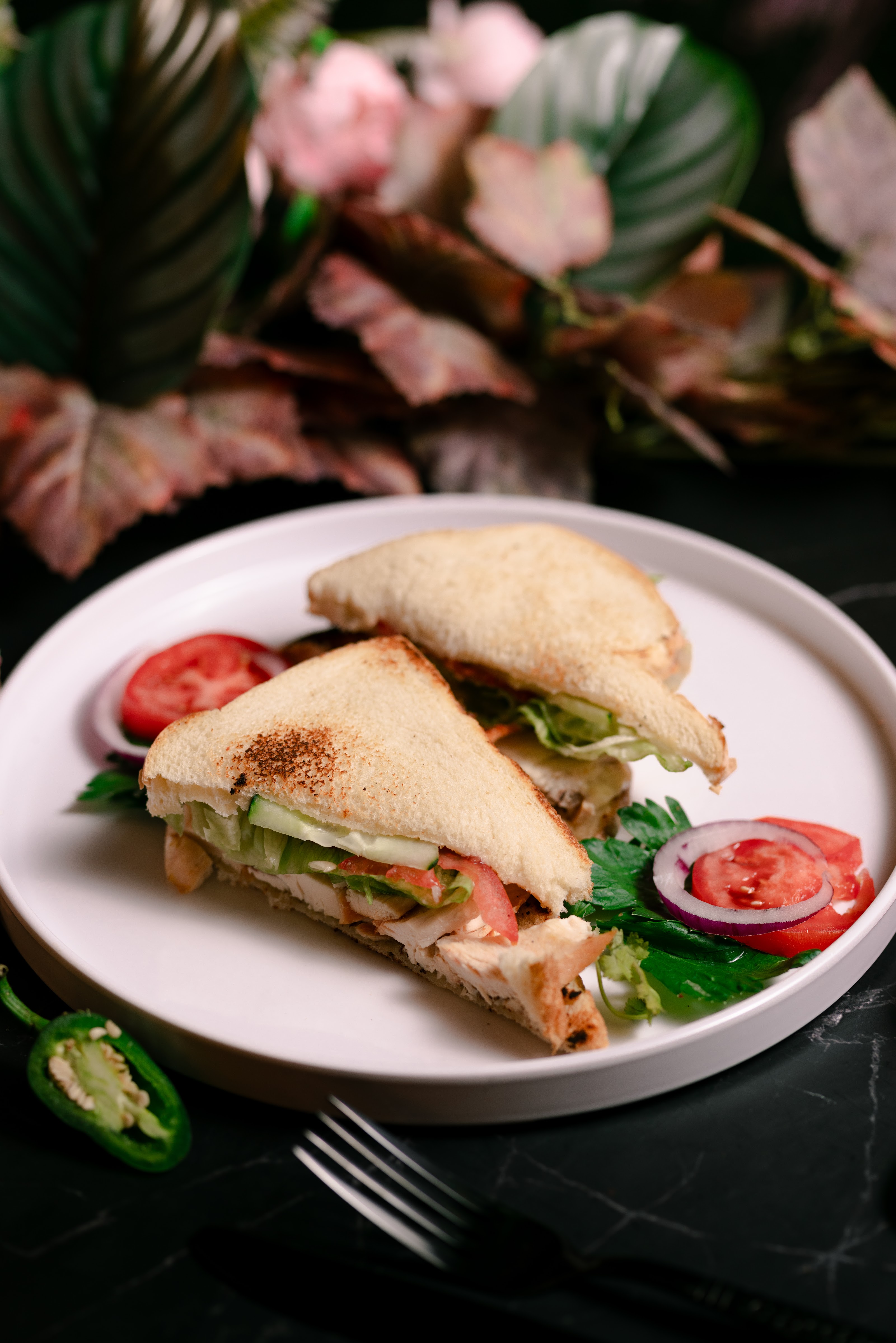 Madeleine Restaurante image 1