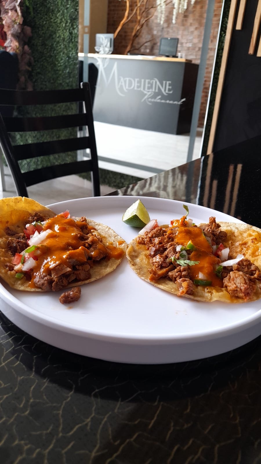 Madeleine Restaurante image 5