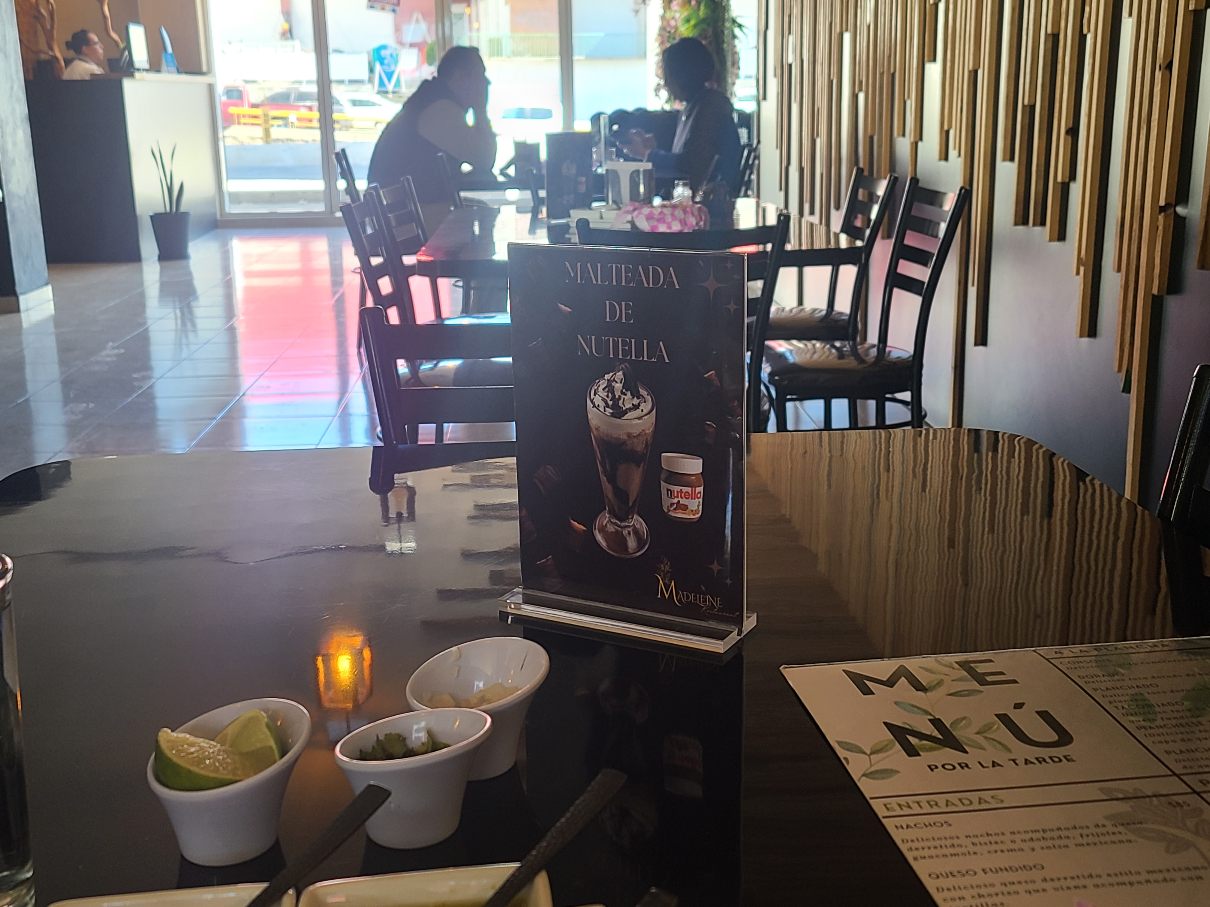 Madeleine Restaurante image 10