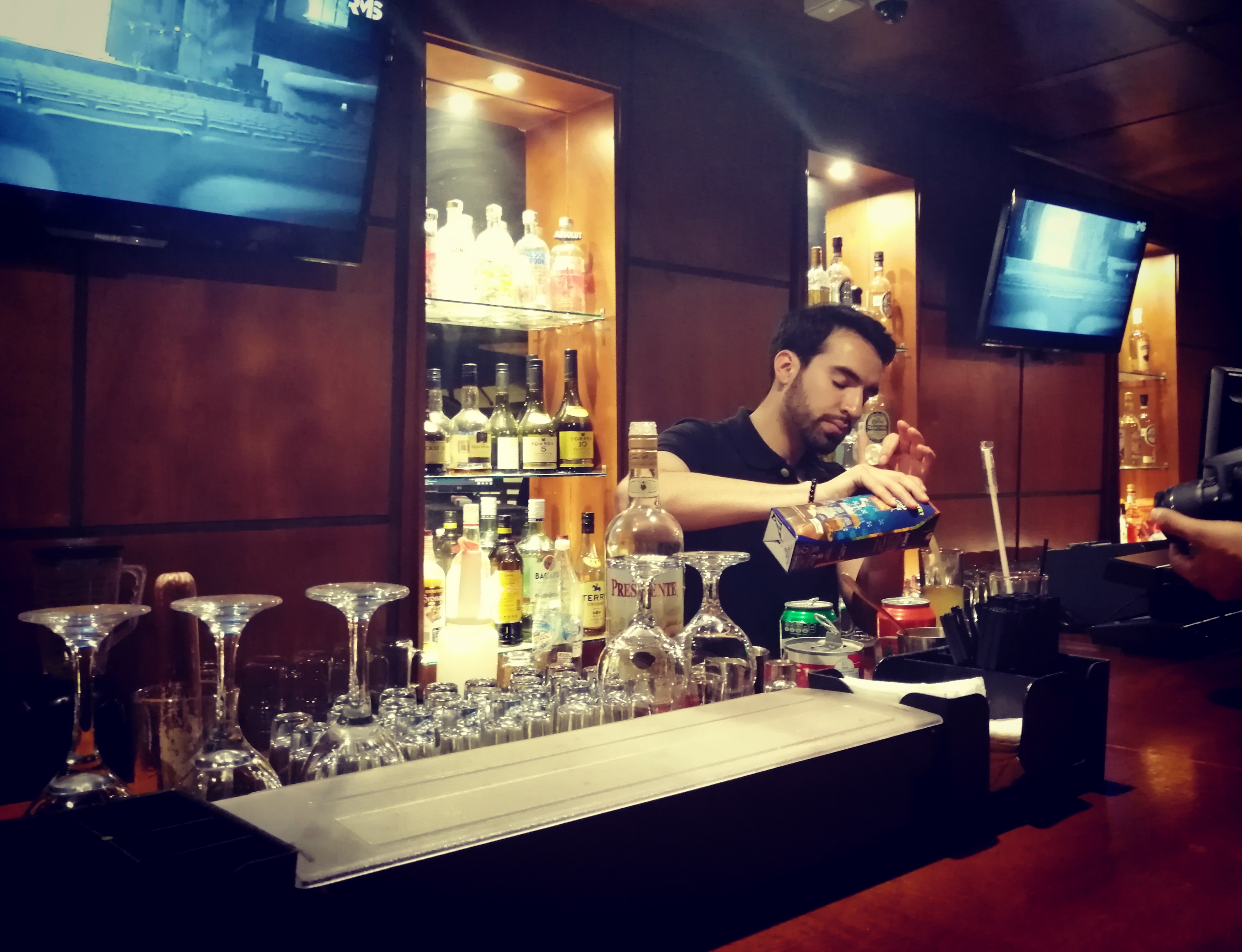 La Casona CAFÉ-BAR image 1