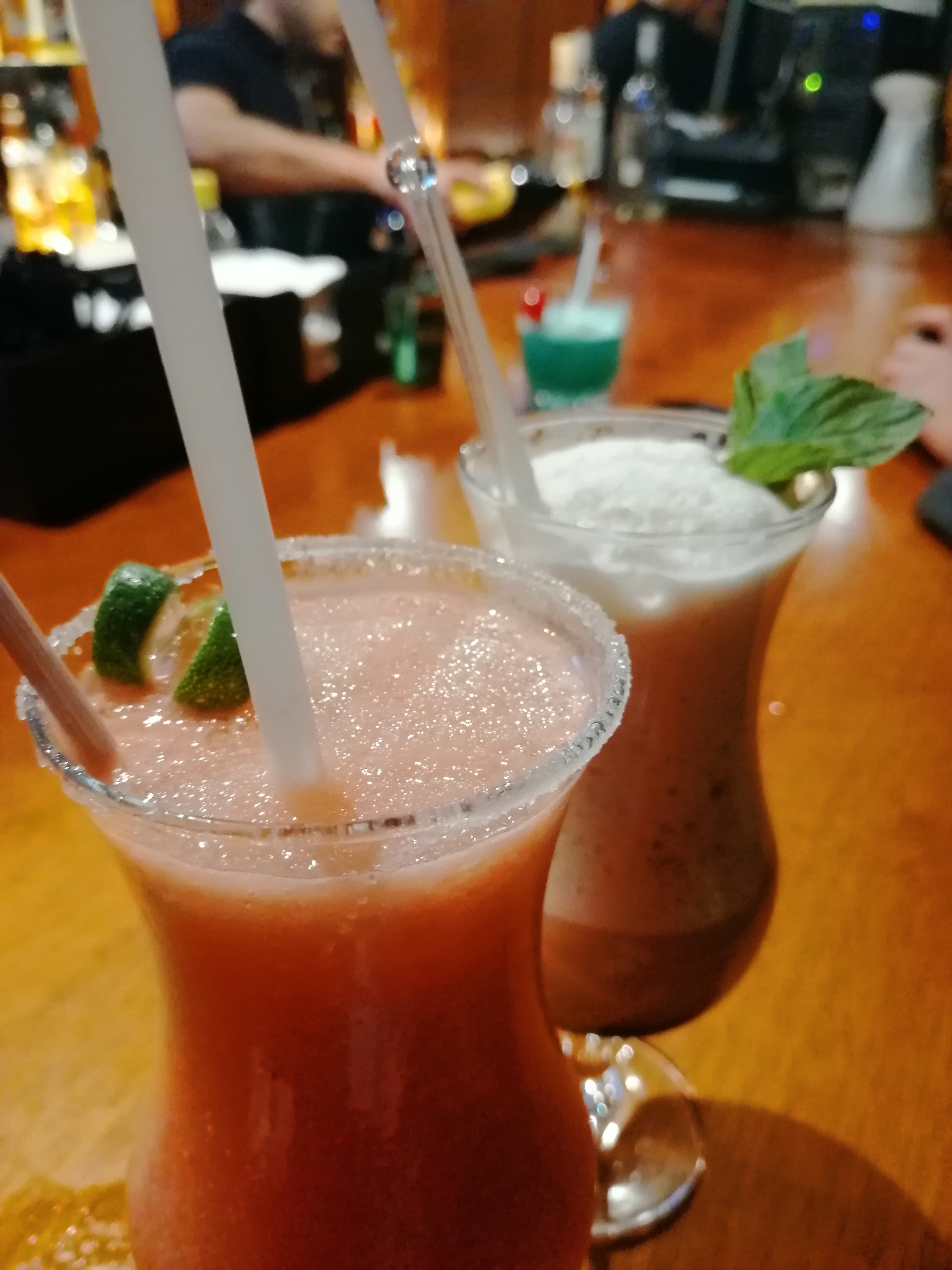 La Casona CAFÉ-BAR image 2