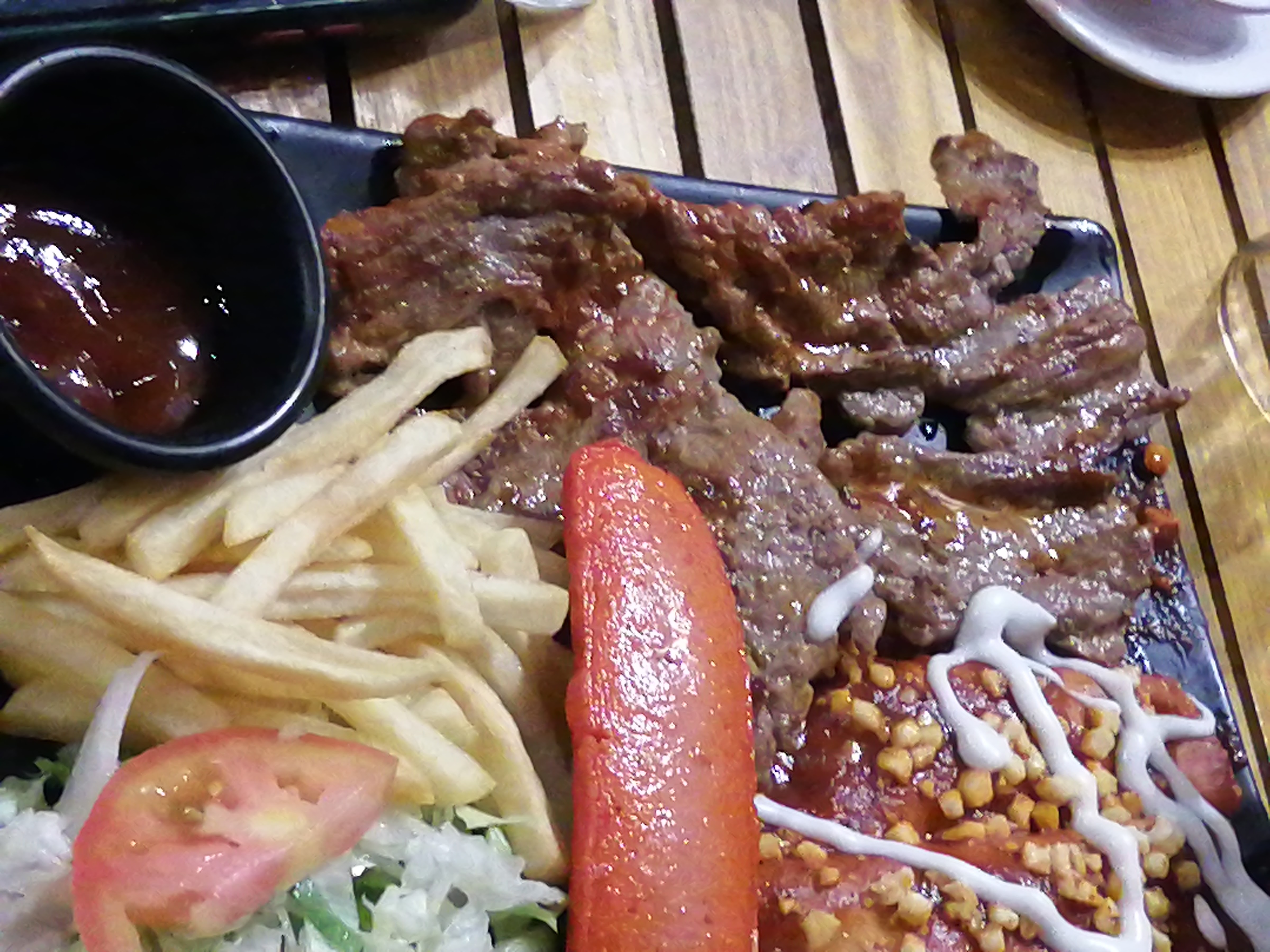 La Casona CAFÉ-BAR image 8