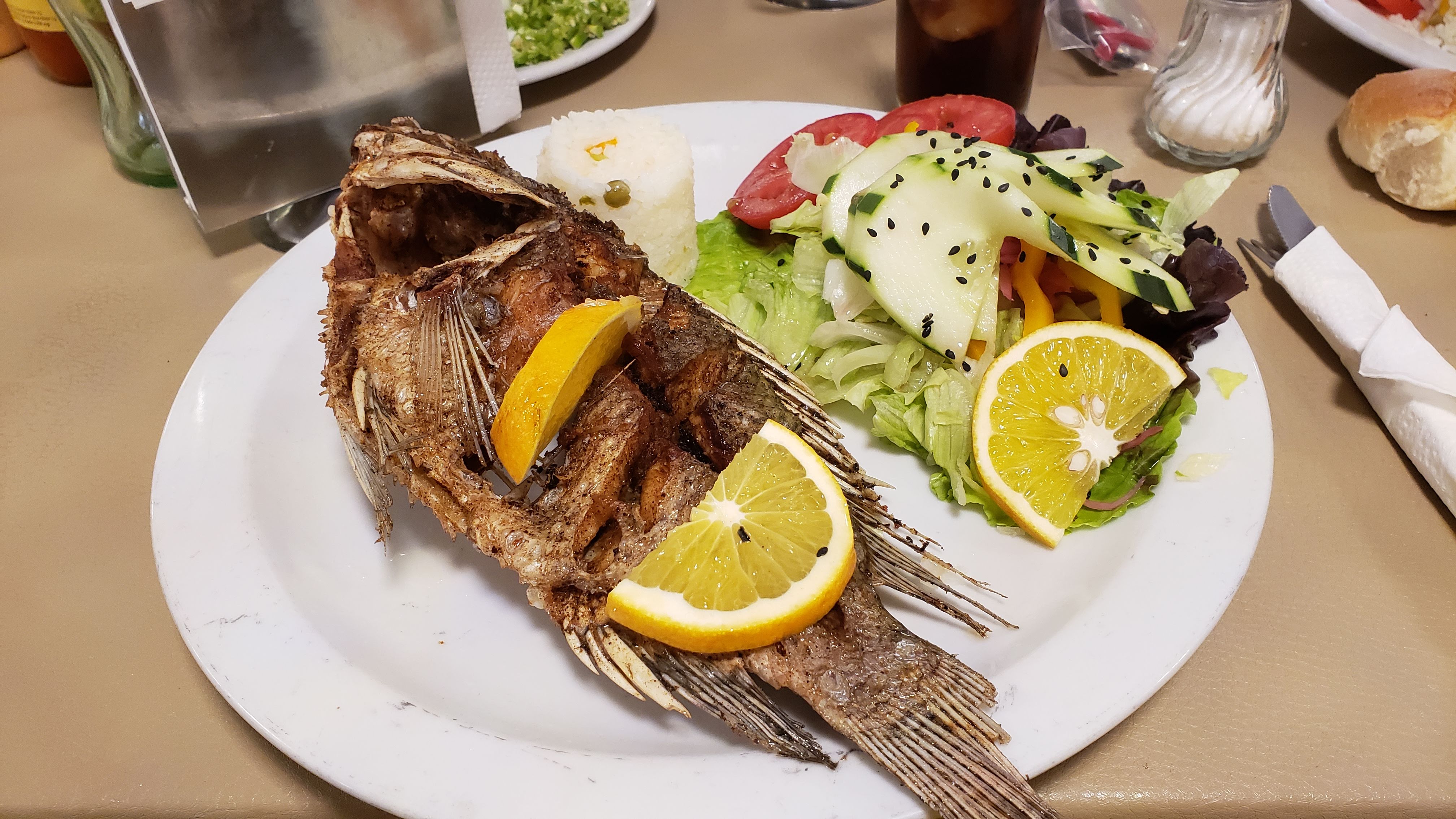 Boca del Río image 3