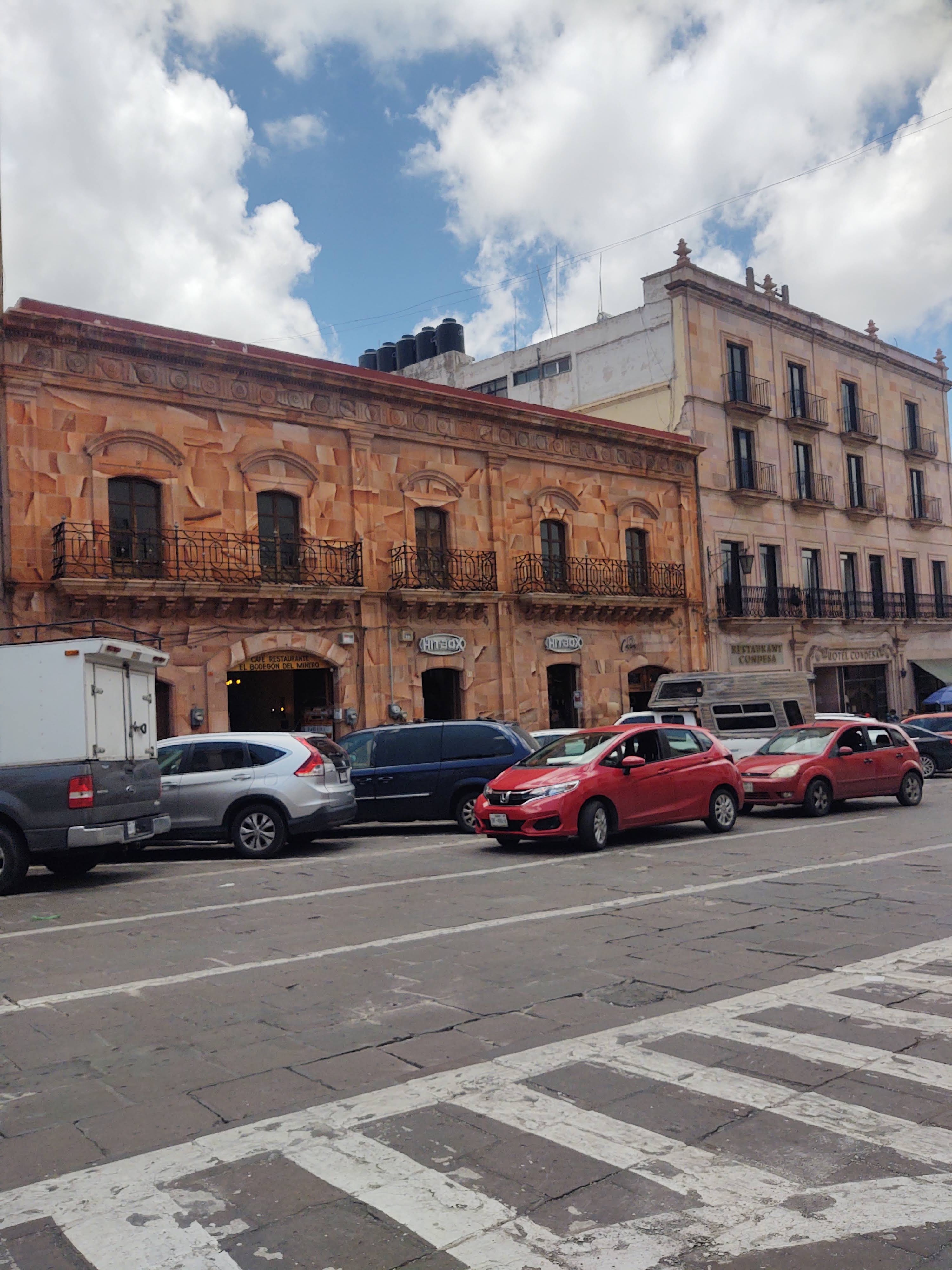 Boca del Río image 4