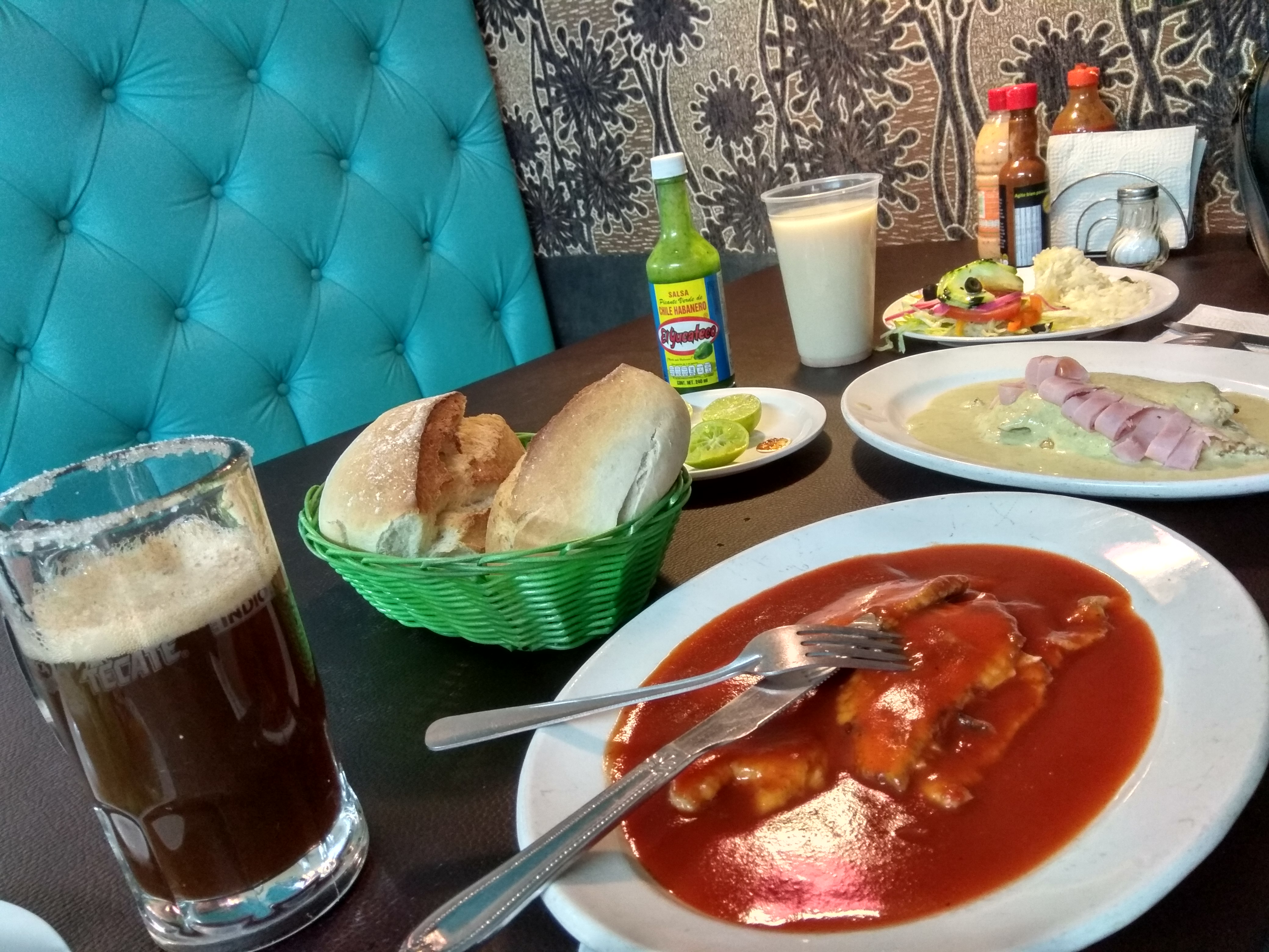 Boca del Río image 9