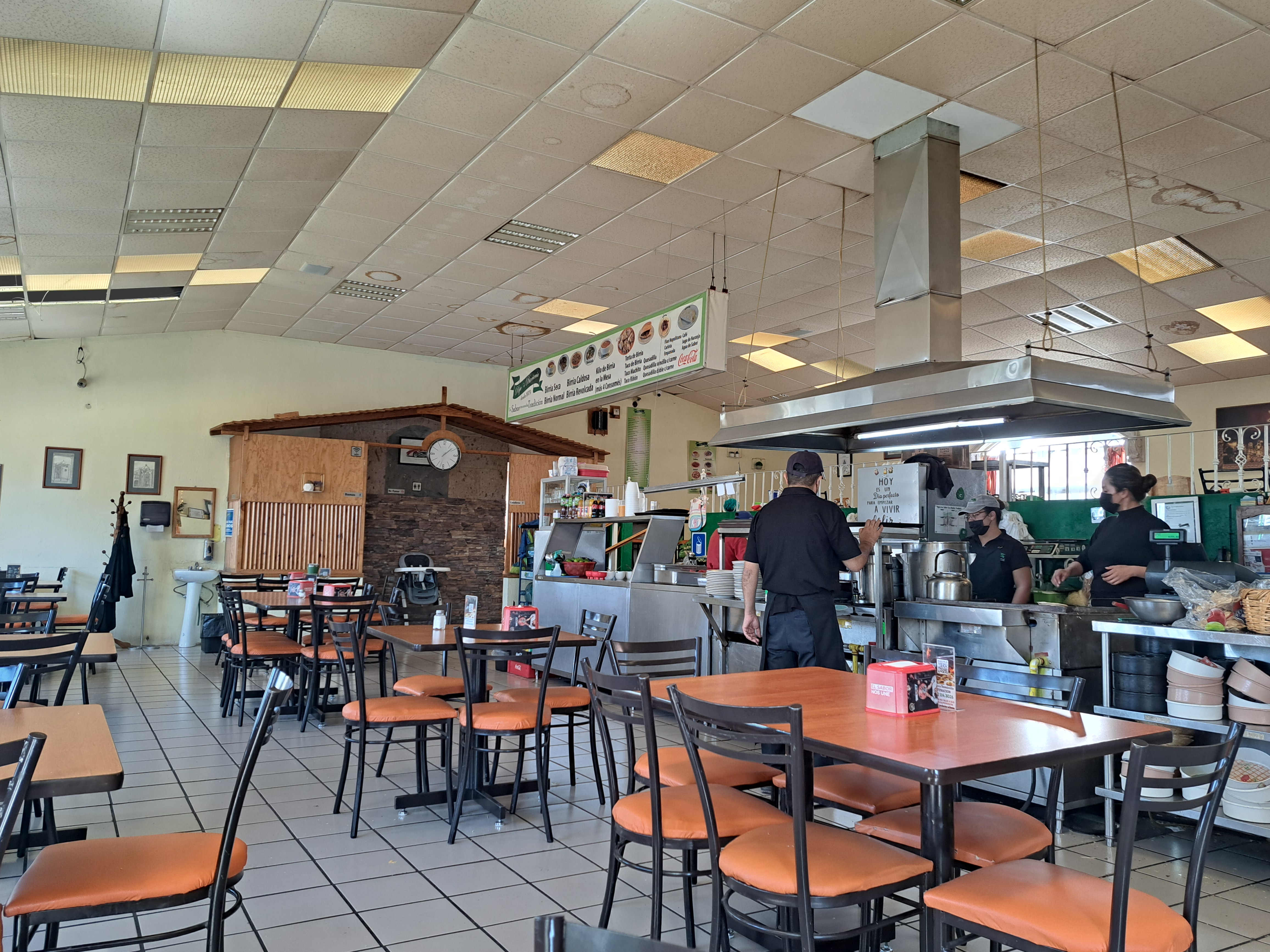 Pepe's Birriería Un sabor con mucha tradición image 1