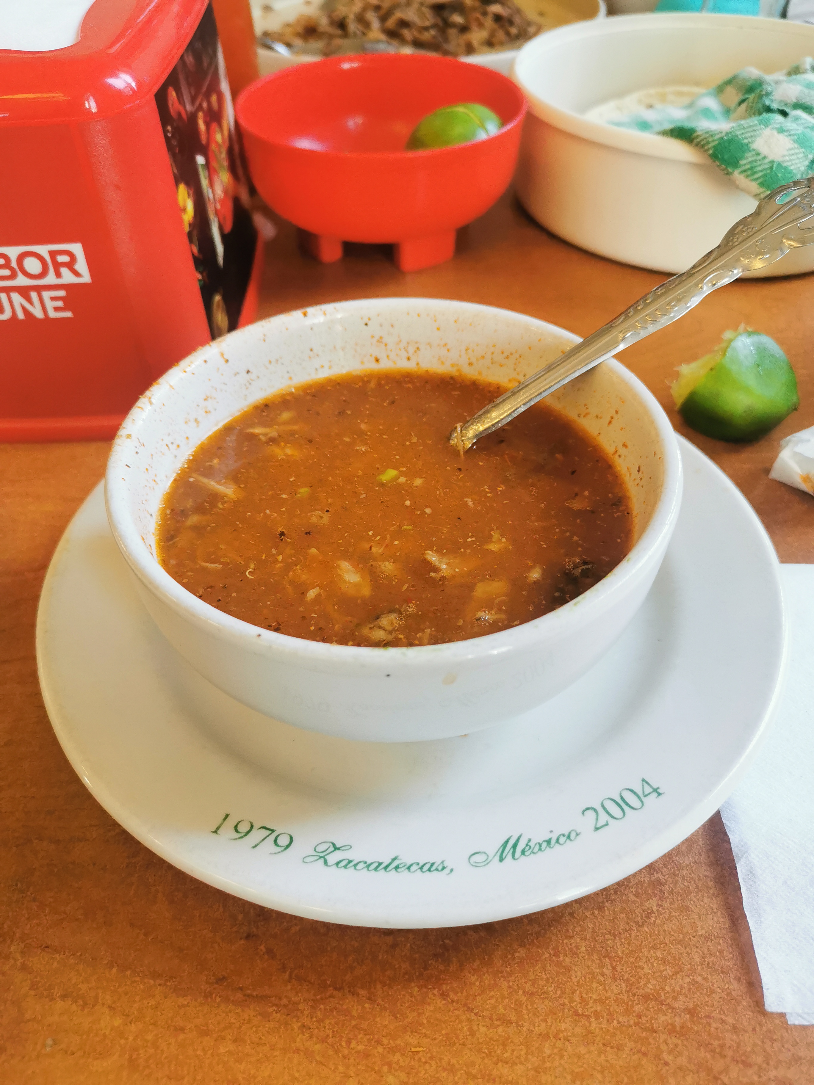 Pepe's Birriería Un sabor con mucha tradición image 4