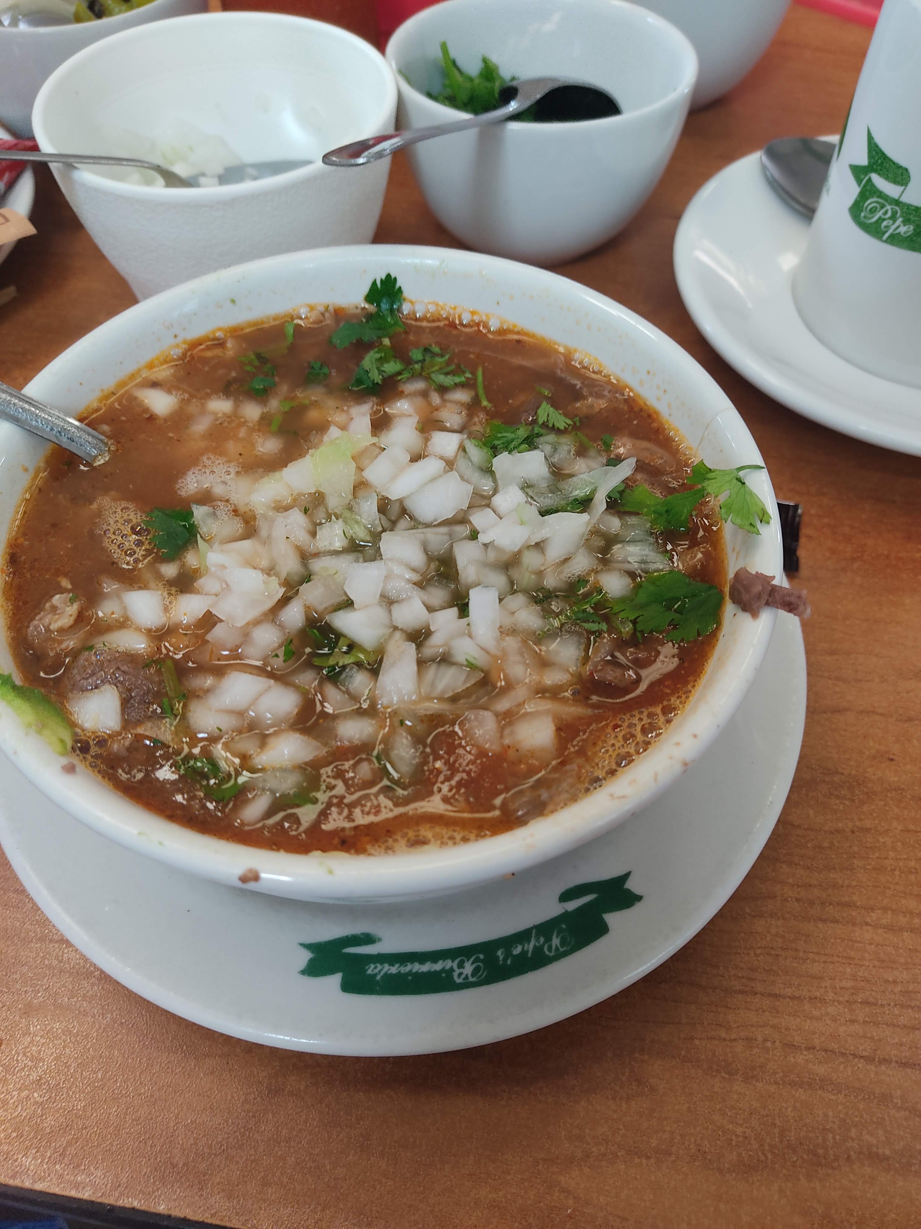 Pepe's Birriería Un sabor con mucha tradición image 5