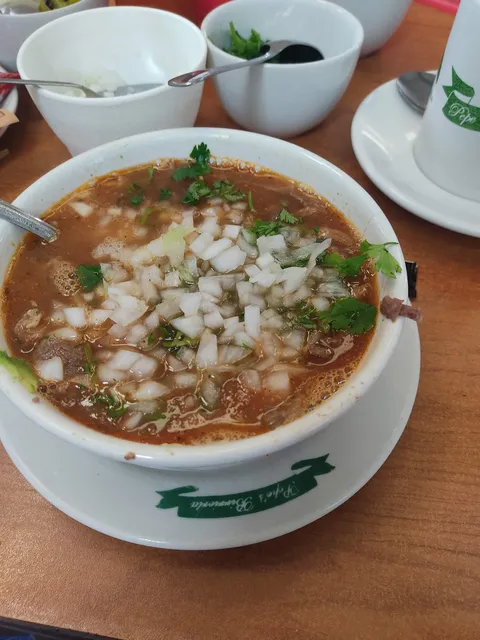 Pepe's Birriería Un sabor con mucha tradición image 5
