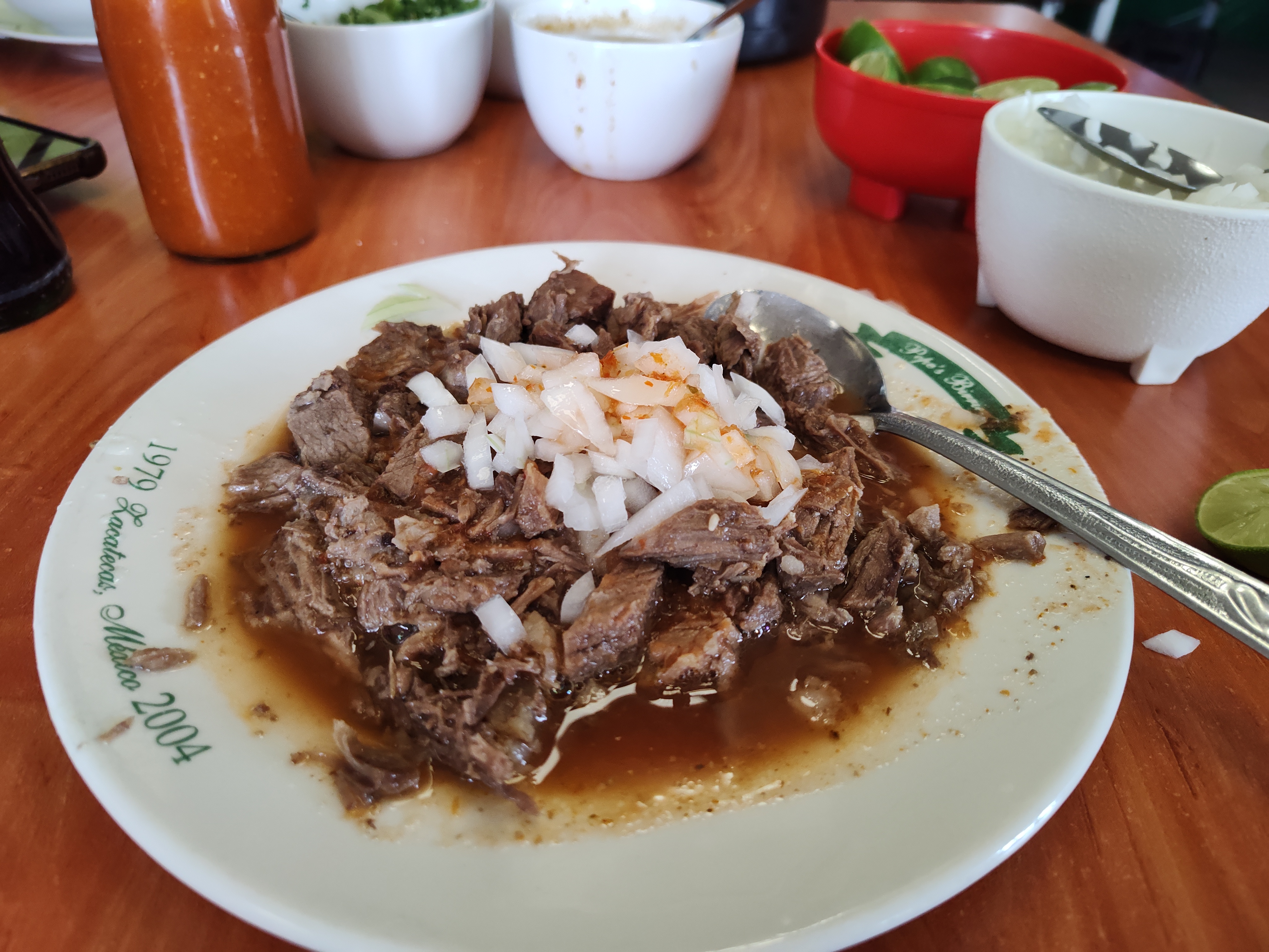 Pepe's Birriería Un sabor con mucha tradición image 9