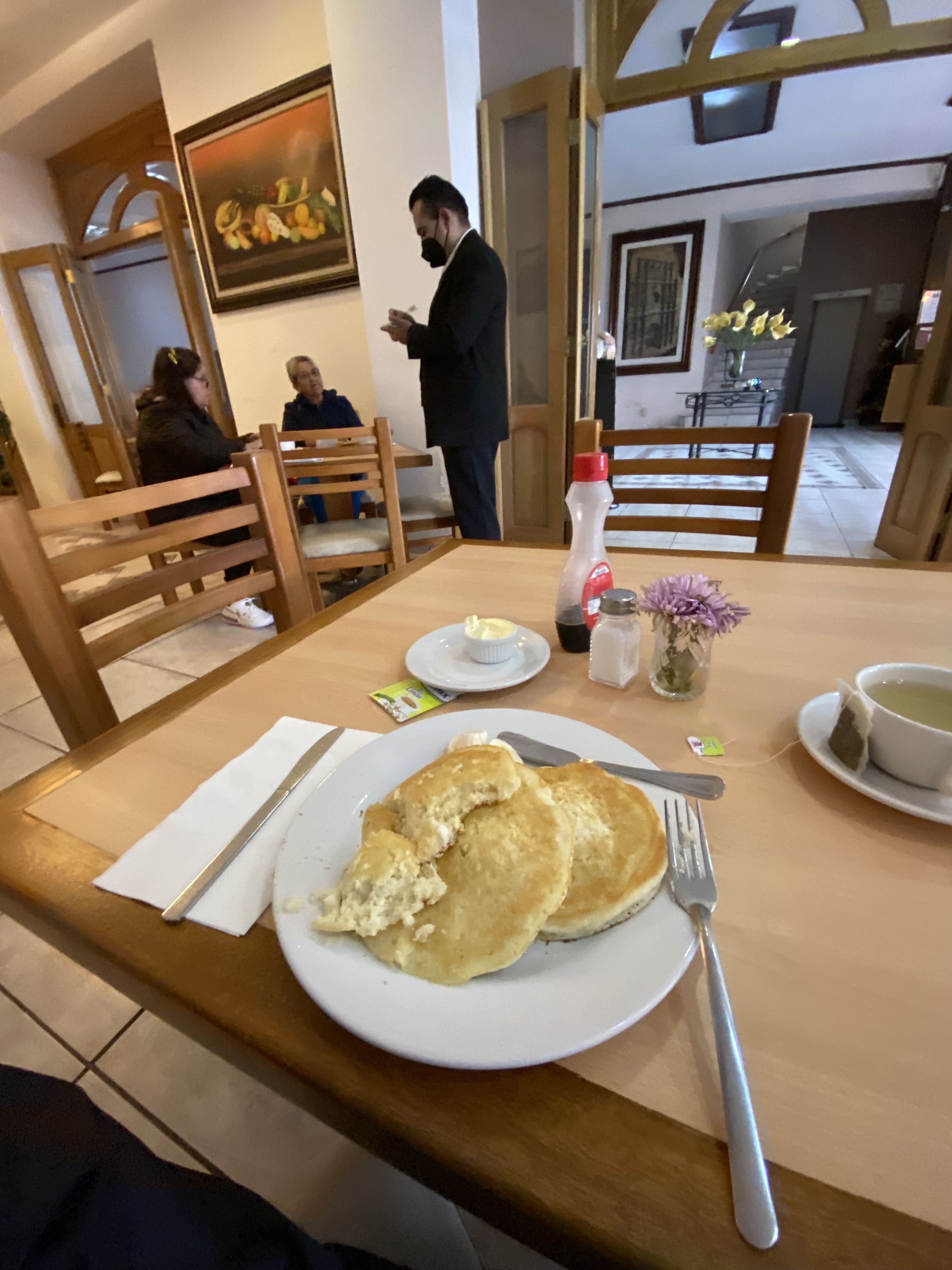 Restauran Condesa image 2