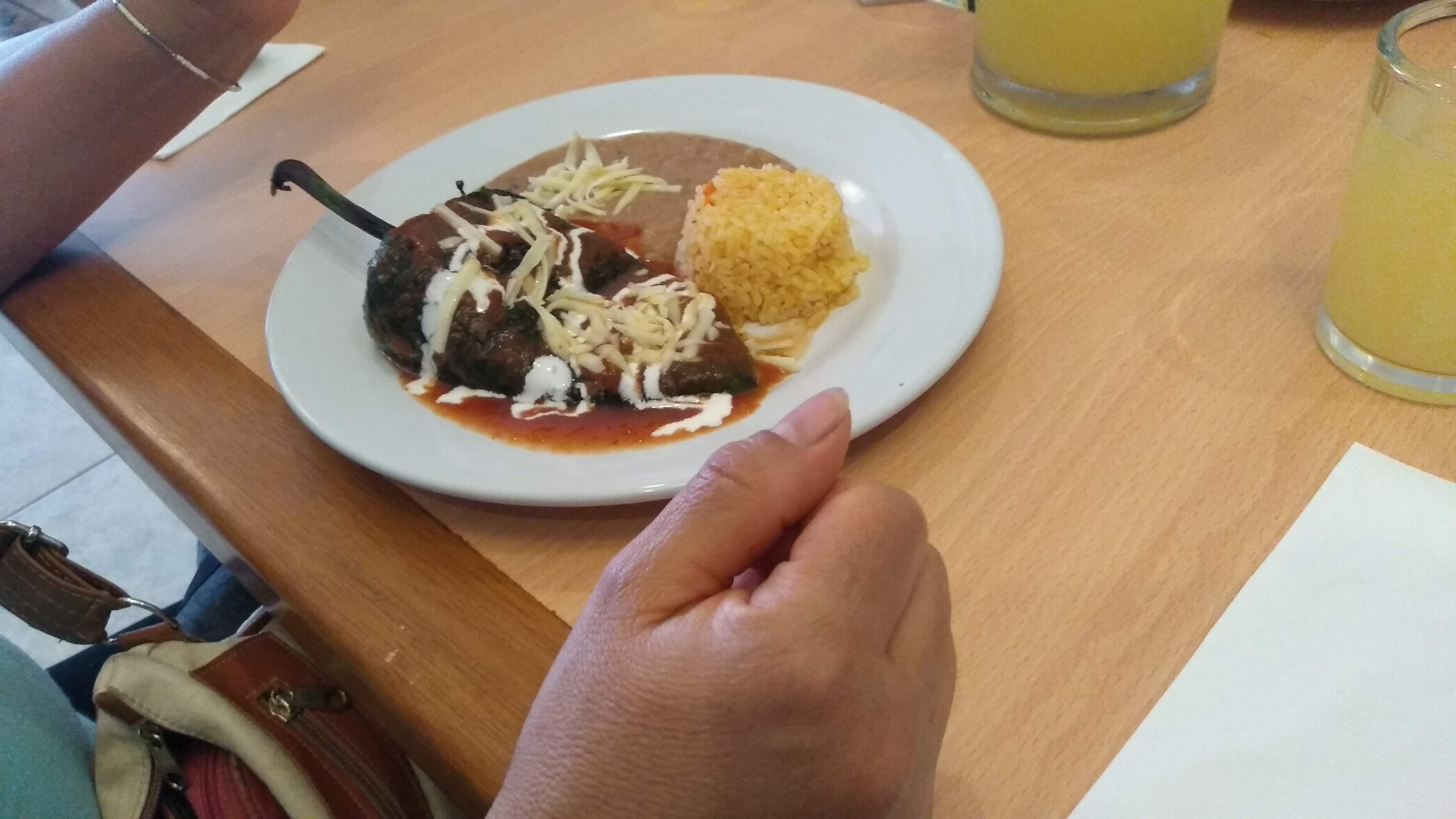 Restauran Condesa image 3