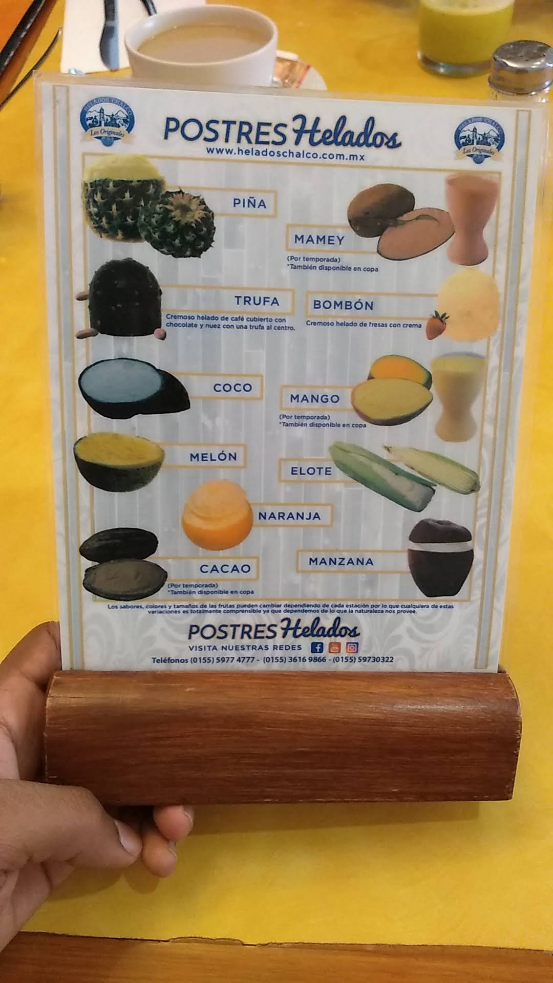 Restauran Condesa image 8