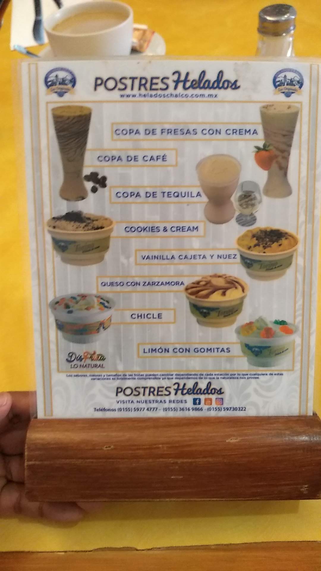 Restauran Condesa image 9