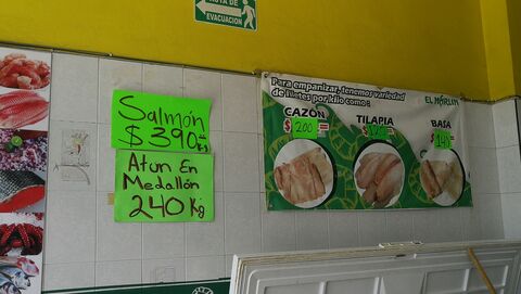 EL MARLIN image 3