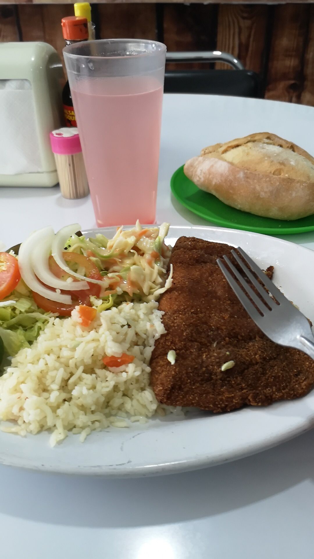 EL MARLIN image 4