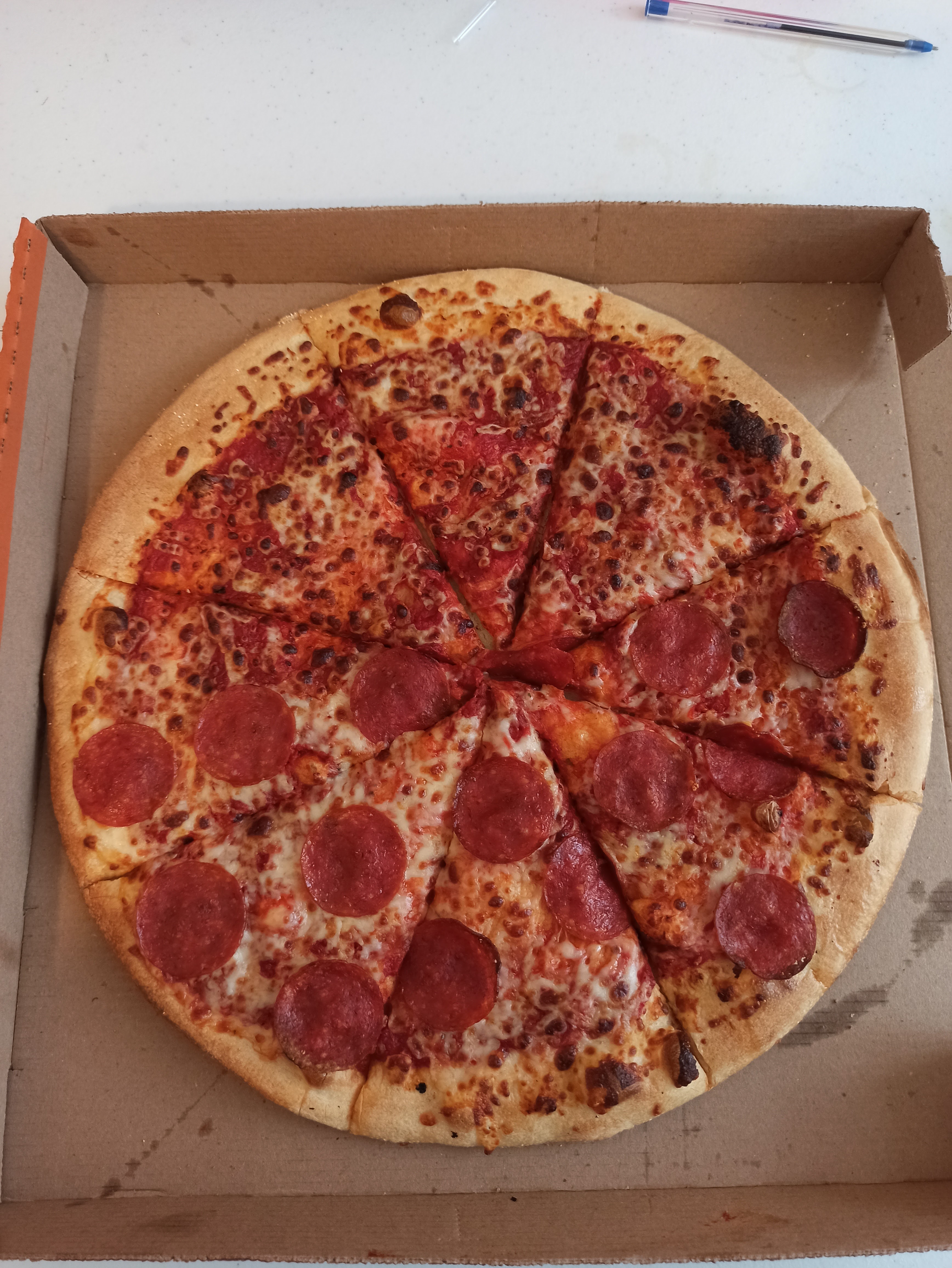 Little Caesars Zona A image 1